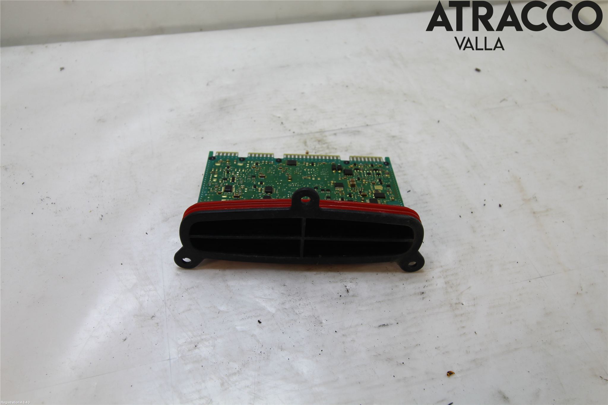 BMW X5 F15 13-18 Styrenhet Strålkastare