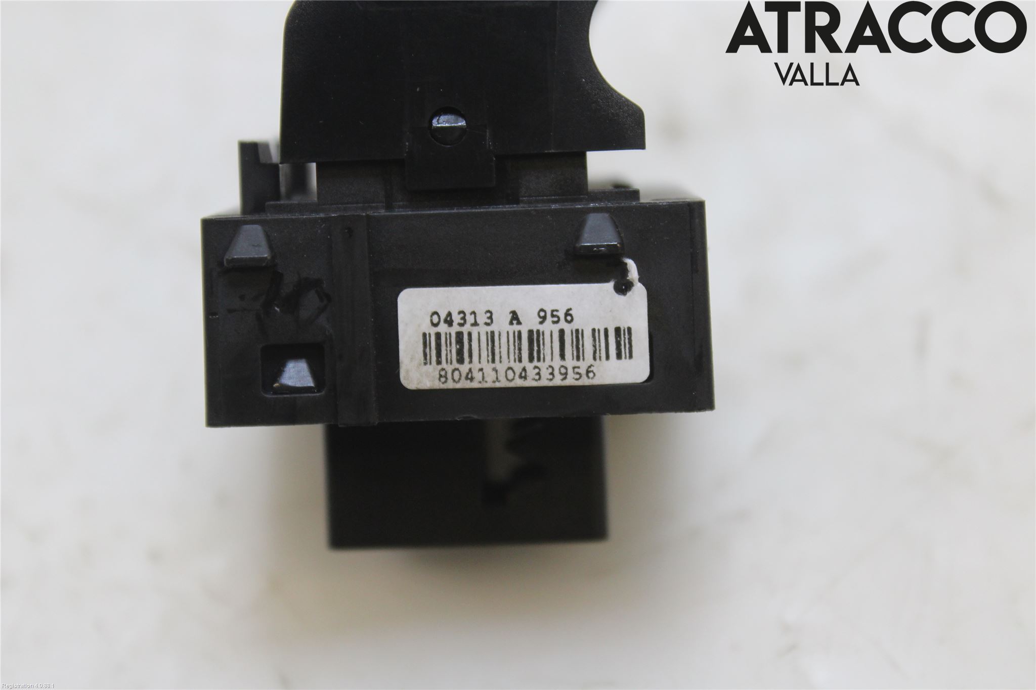 Fiat PUNTO 00-18 Strömställare Elhiss