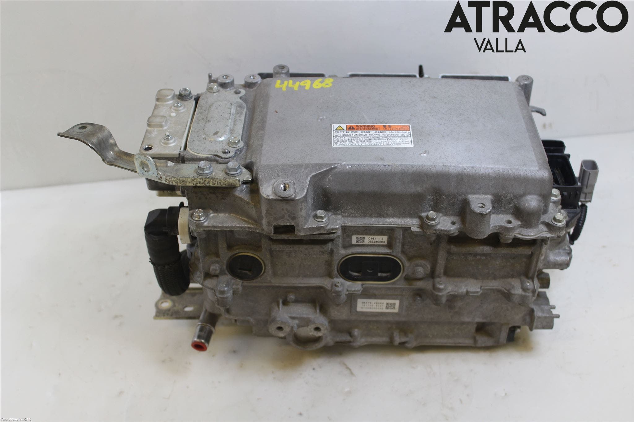 Toyota RAV4 13-18 Inverter Hybrid