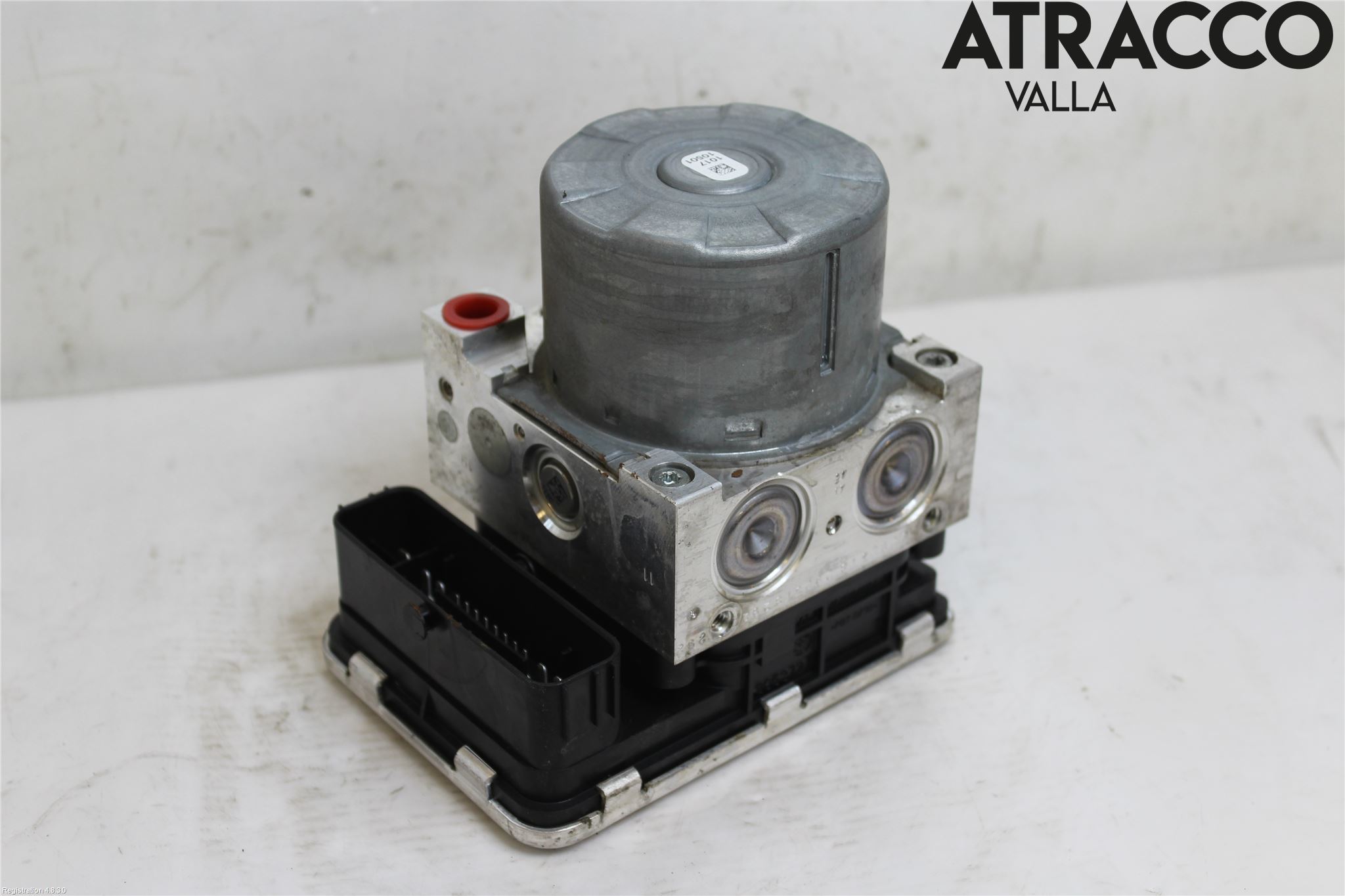 Volkswagen VW T-ROC 18- Abs Hydraulaggregat
