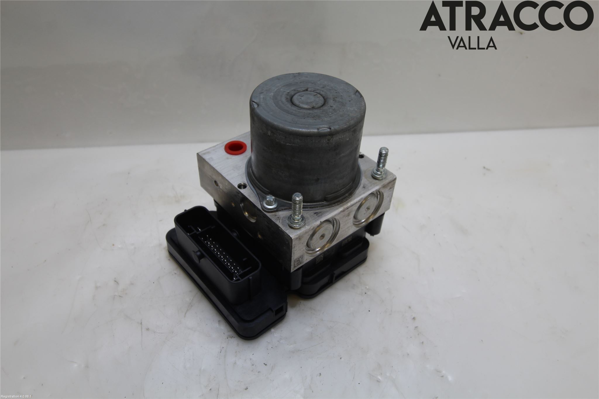 Citroen COTROEN C3 17-24 Abs Hydraulaggregat