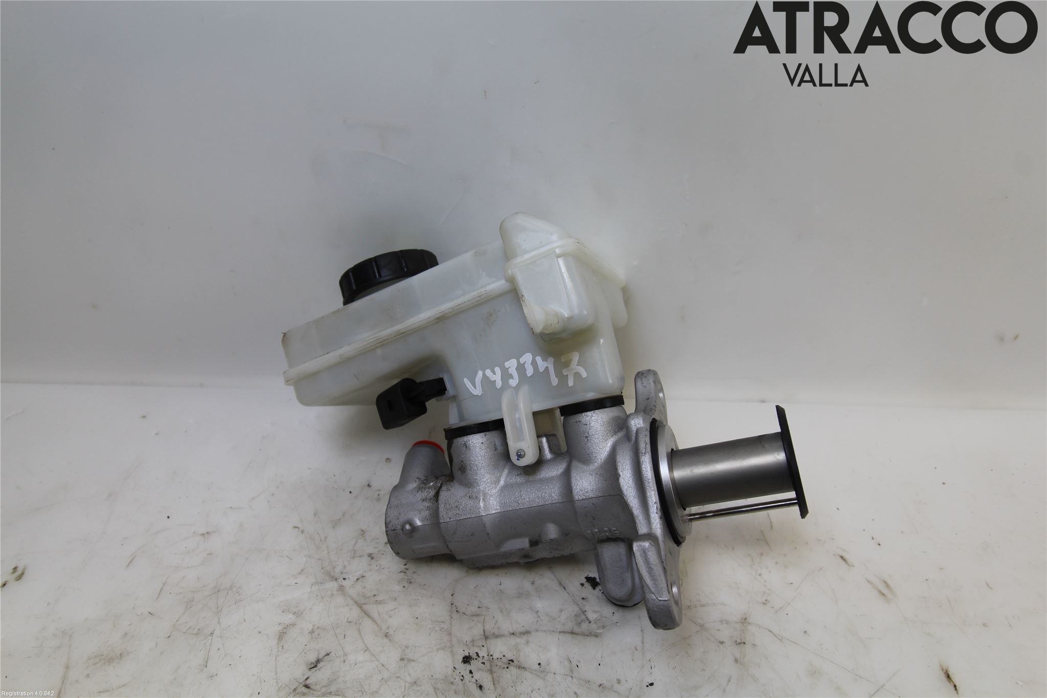 Volkswagen VW GOLF / E-GOLF VII 13-20 Broms Huvudcylinder