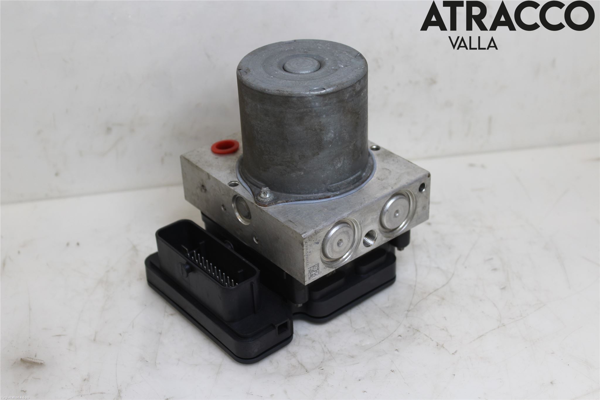 Mercedes-Benz MB SPRINTER (W907/W910) 19- Abs Hydraulaggregat