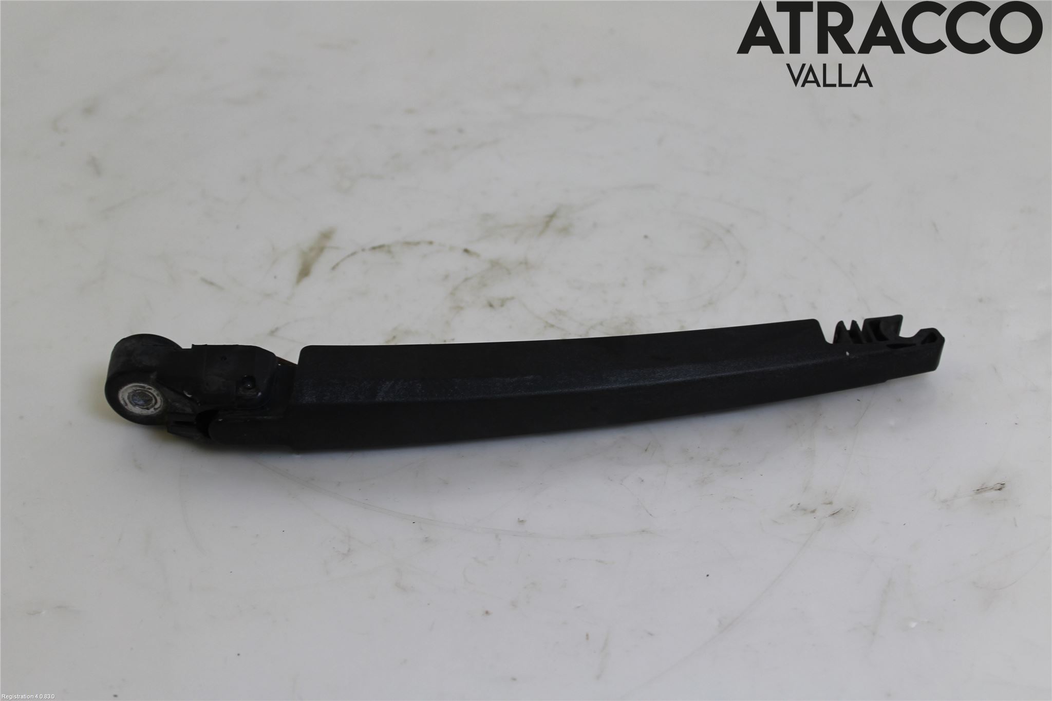 Kia RIO 12-16 Torkararm-Bakruta