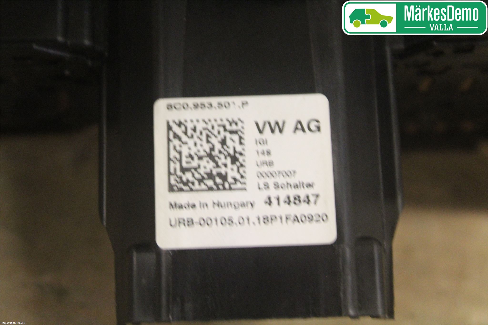 Skoda FABIA 15-21 Spakcentral