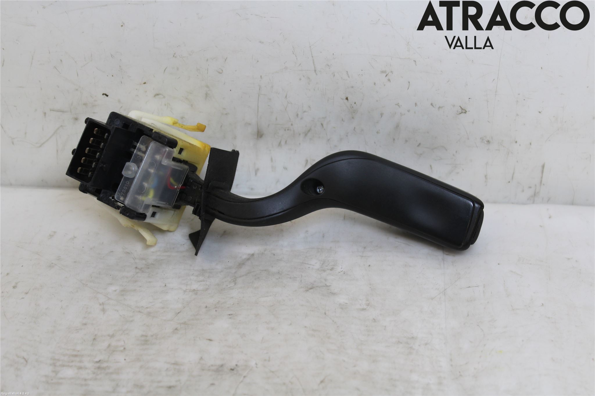 Saab 9-5     06-10 Spak Blinkers-Ljusomk