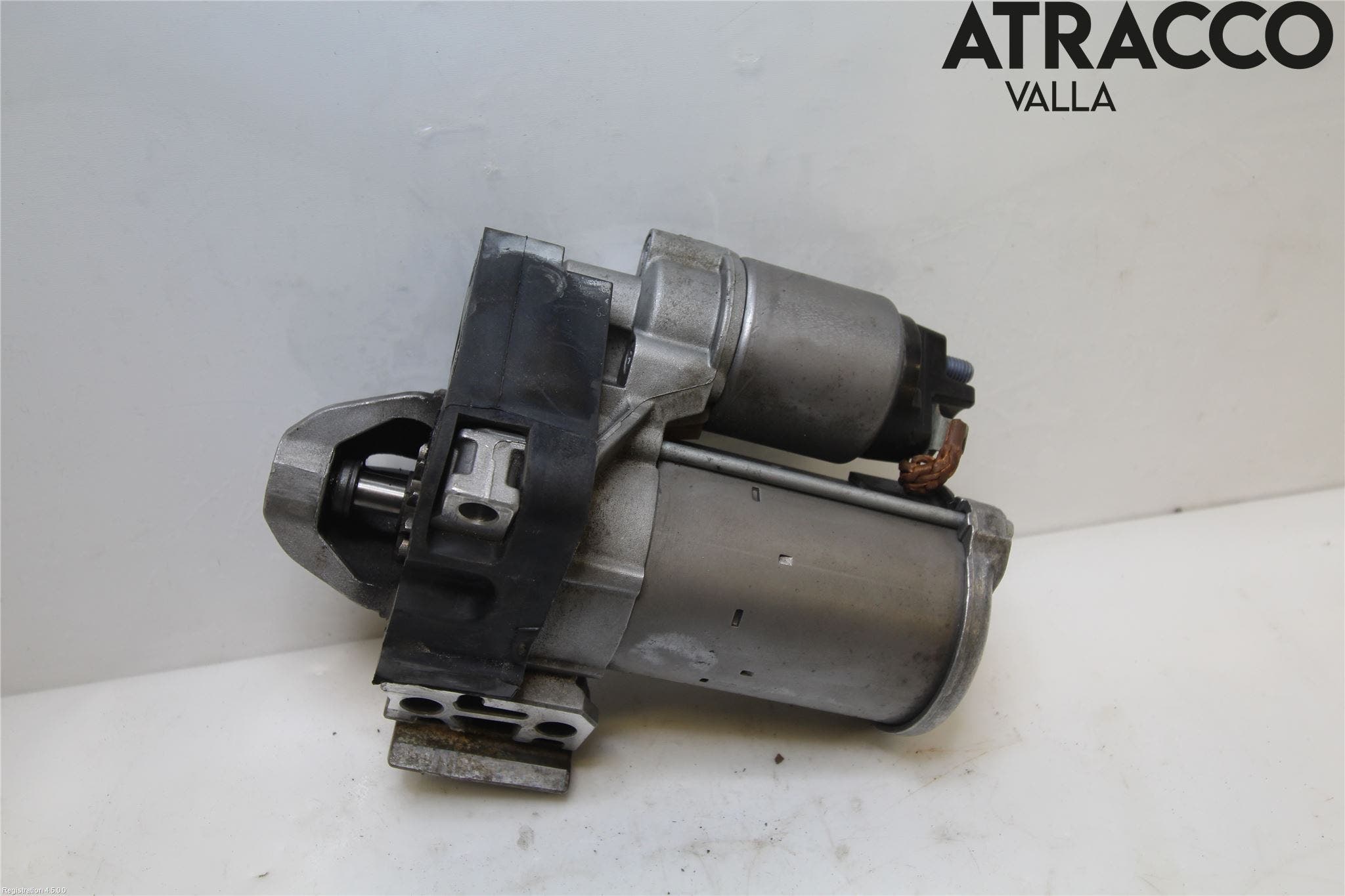 BMW 5 G30/G31/F90 17-23 Startmotor