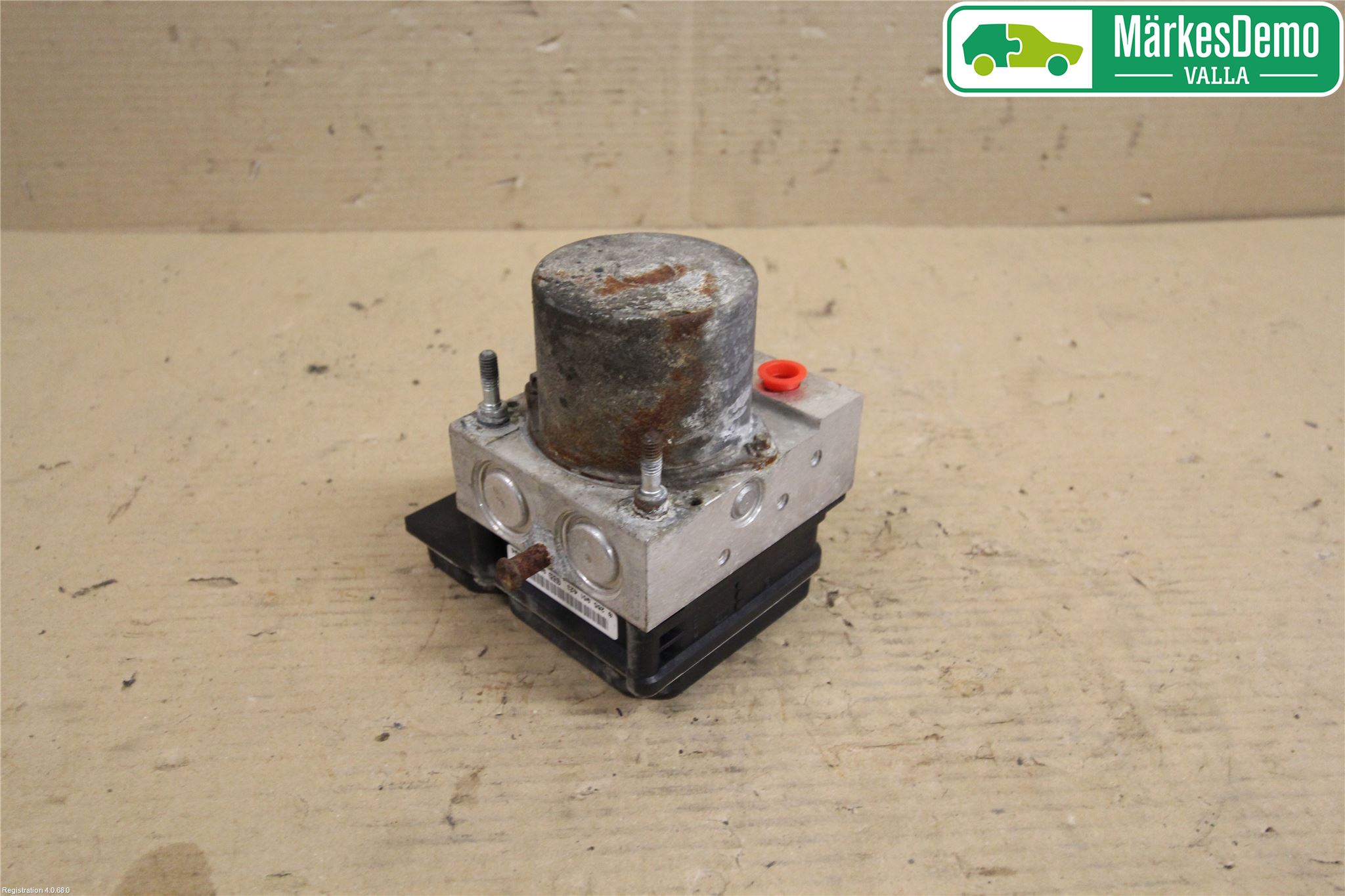 Kia CEED 06-12 Abs Hydraulaggregat