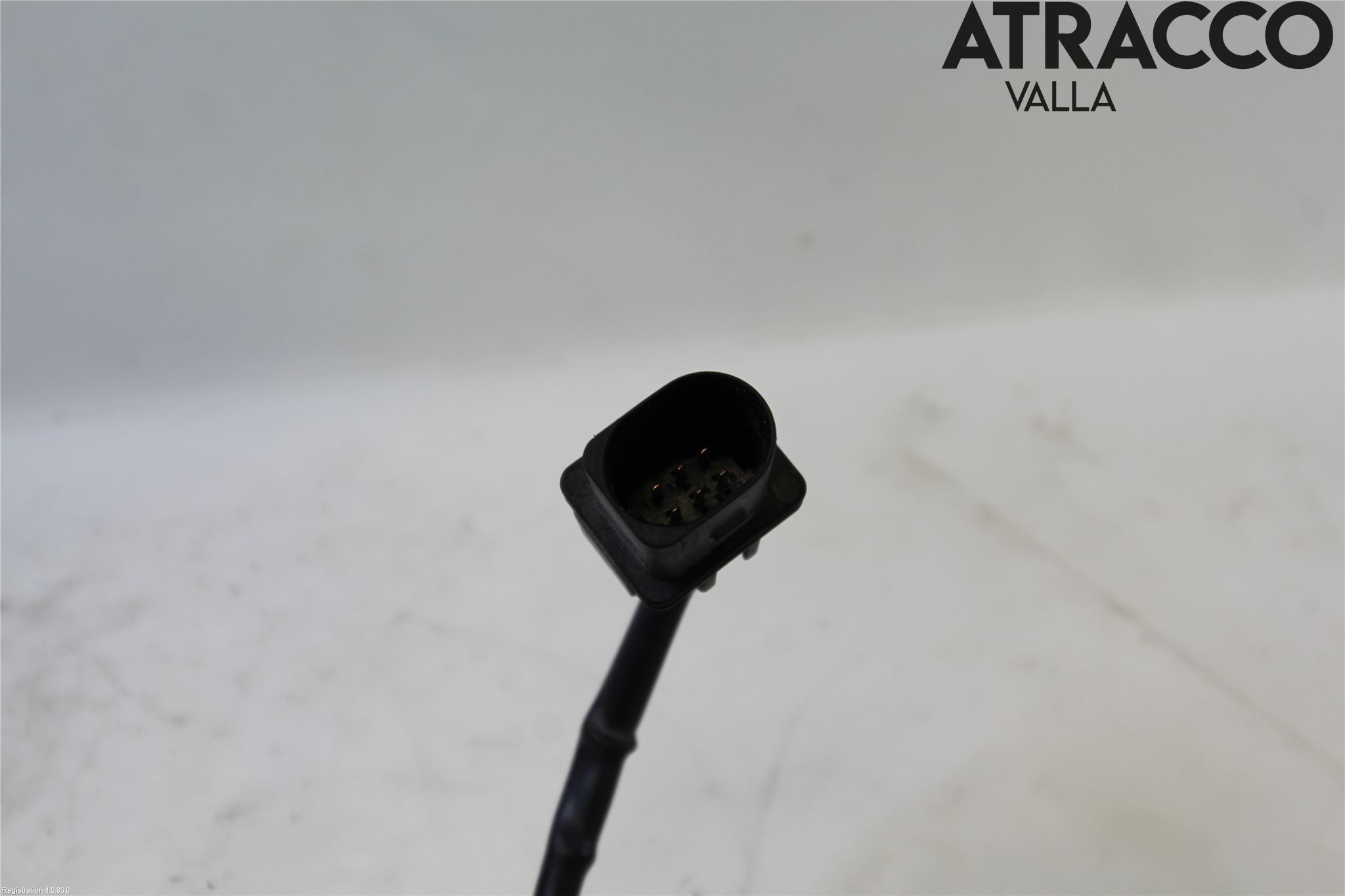 Volkswagen VW PASSAT 11-14 Injlambdasond