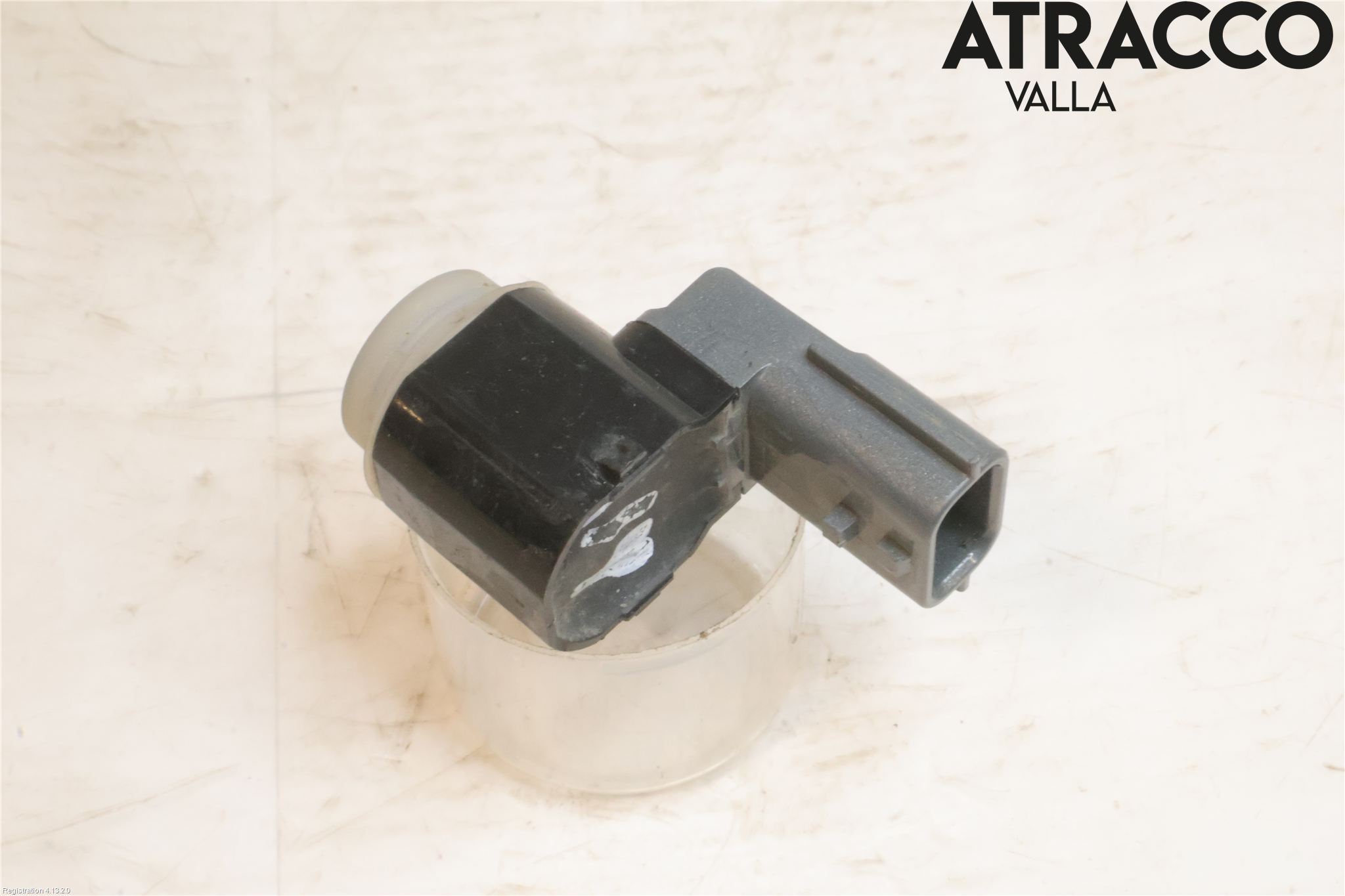 Mercedes-Benz MB X-KLASS (BR 470) 18-20 Parkeringshjälp Frontsensor