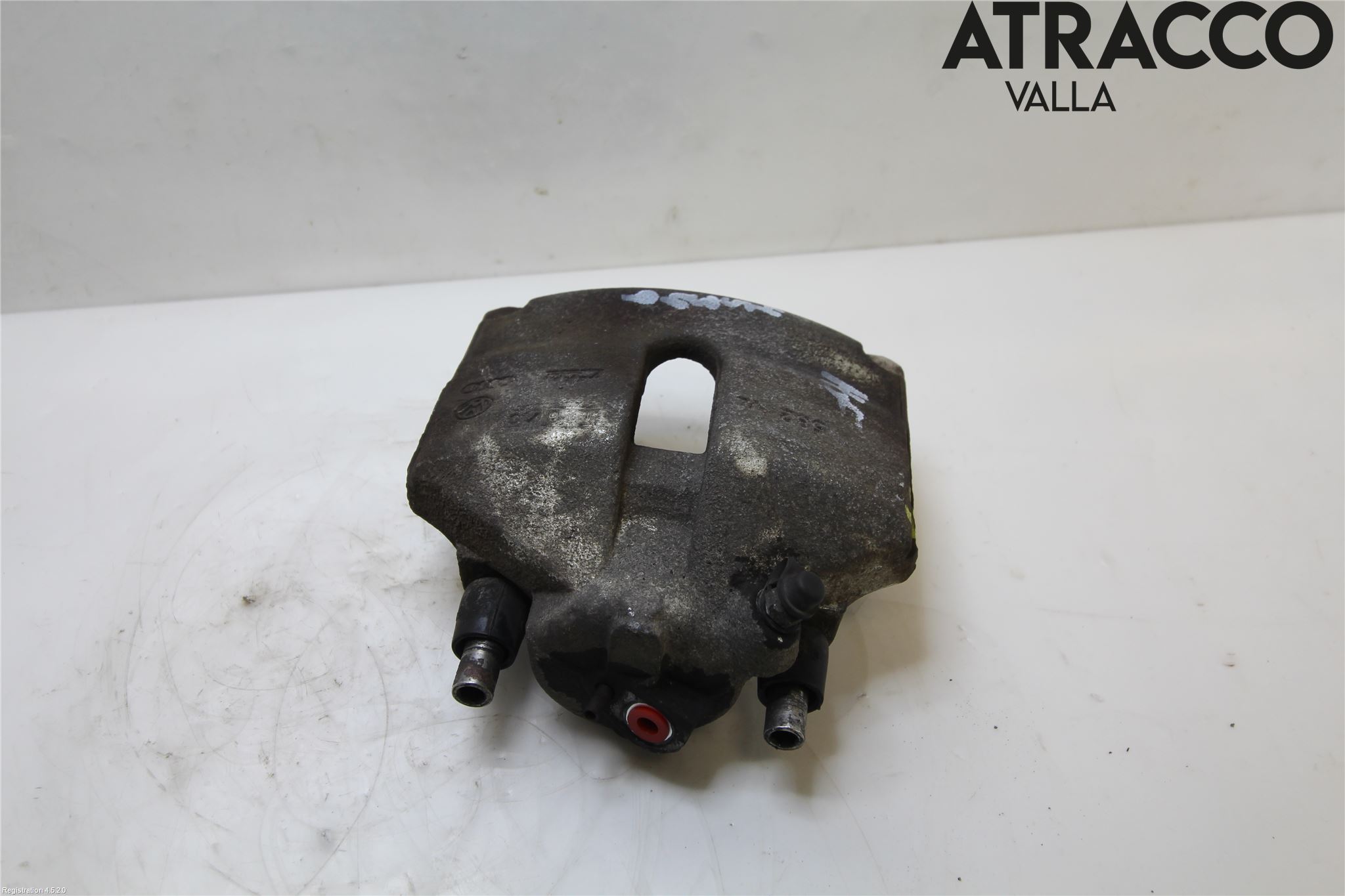 Volkswagen VW PASSAT 11-14 Bromsok Fram Höger