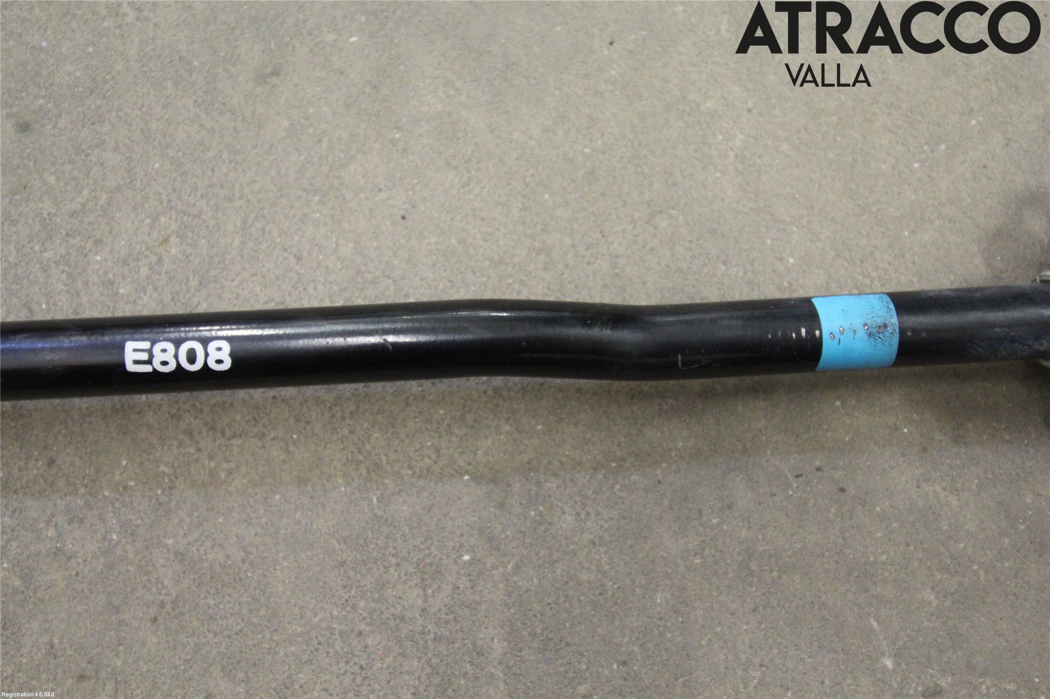 Suzuki SWIFT 17-24 Krängningshämmare Fram