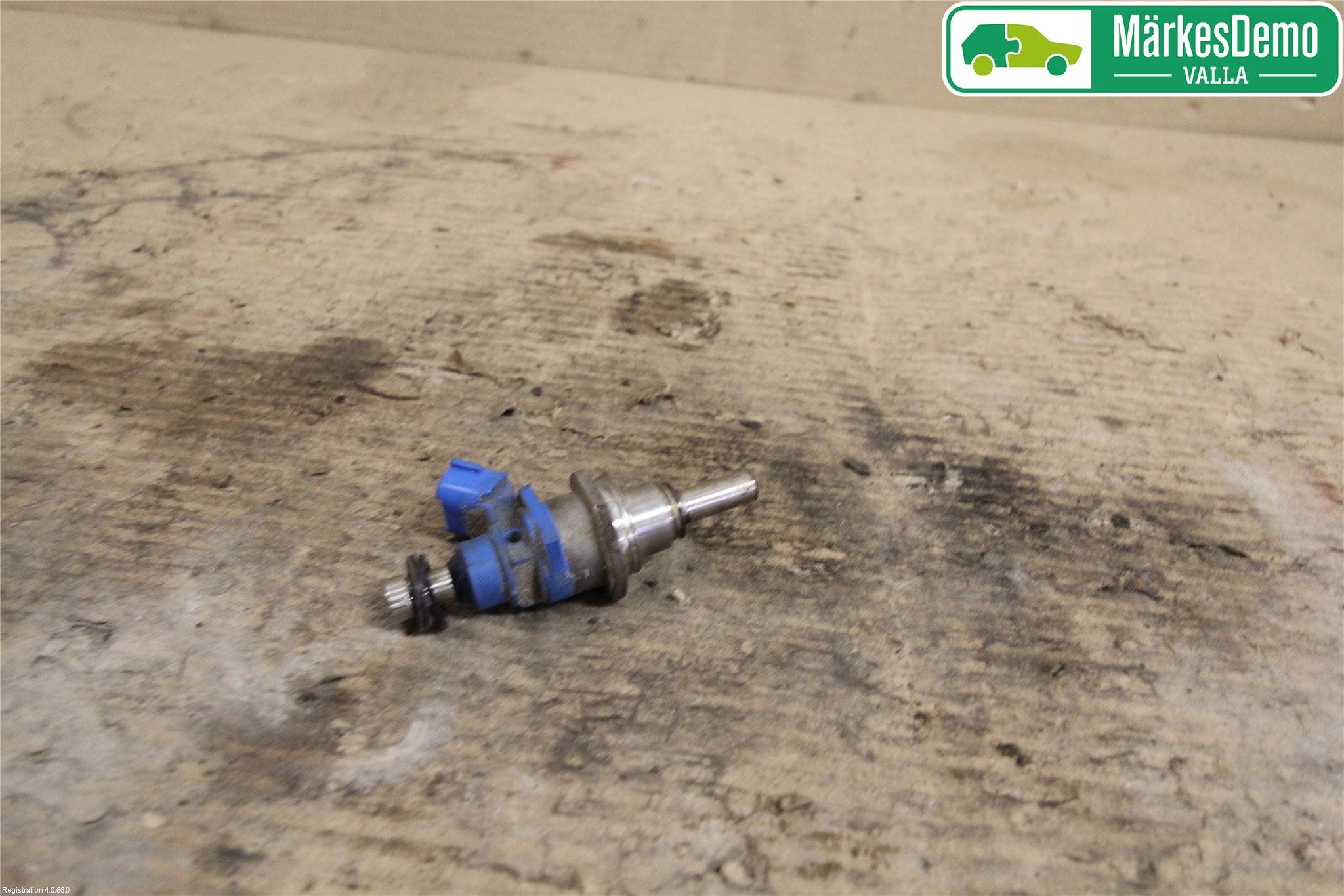 Mazda 5 10-18 Injspridare