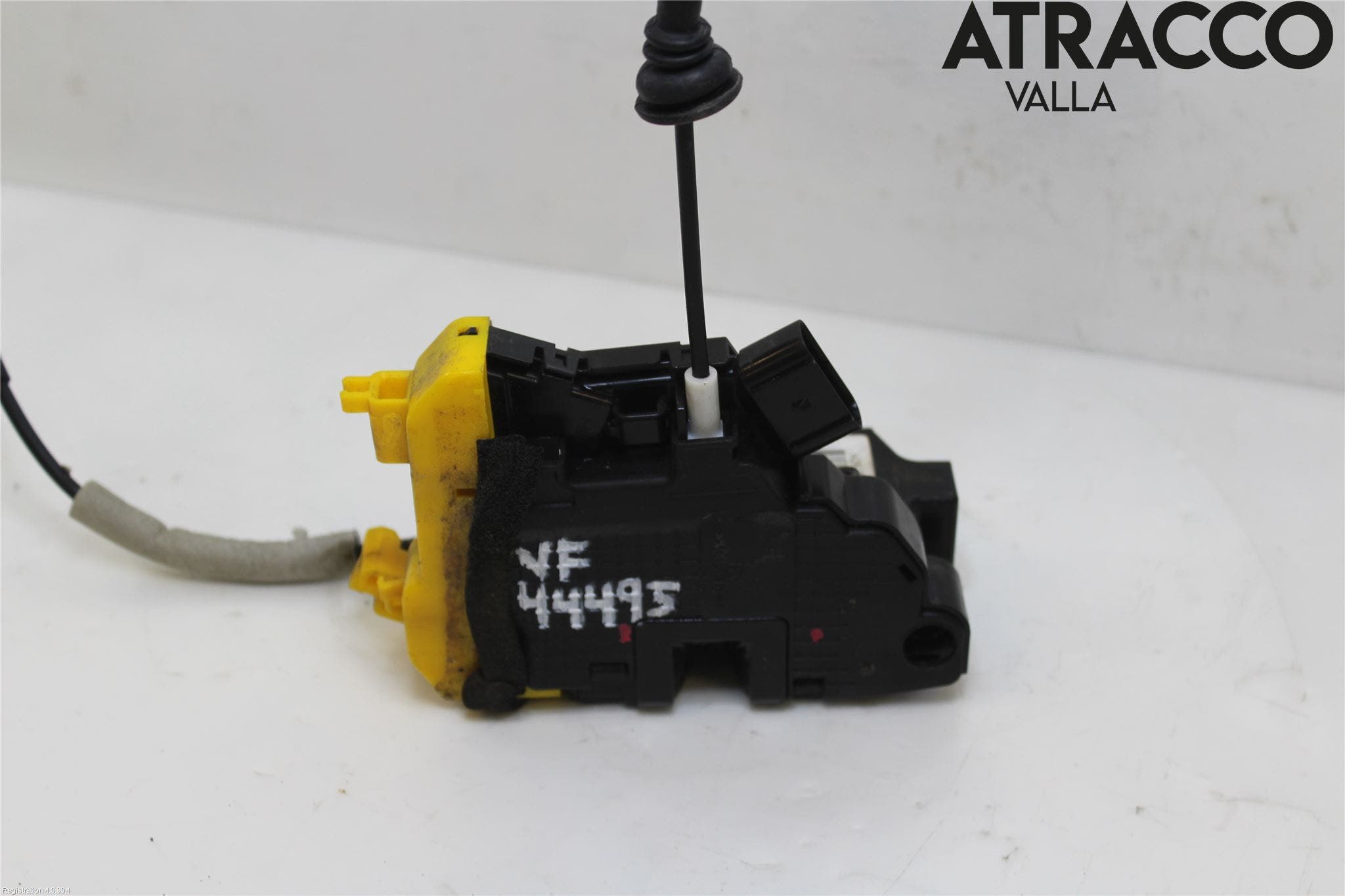 Kia CEED 12-18 Låskista-Dörrlås