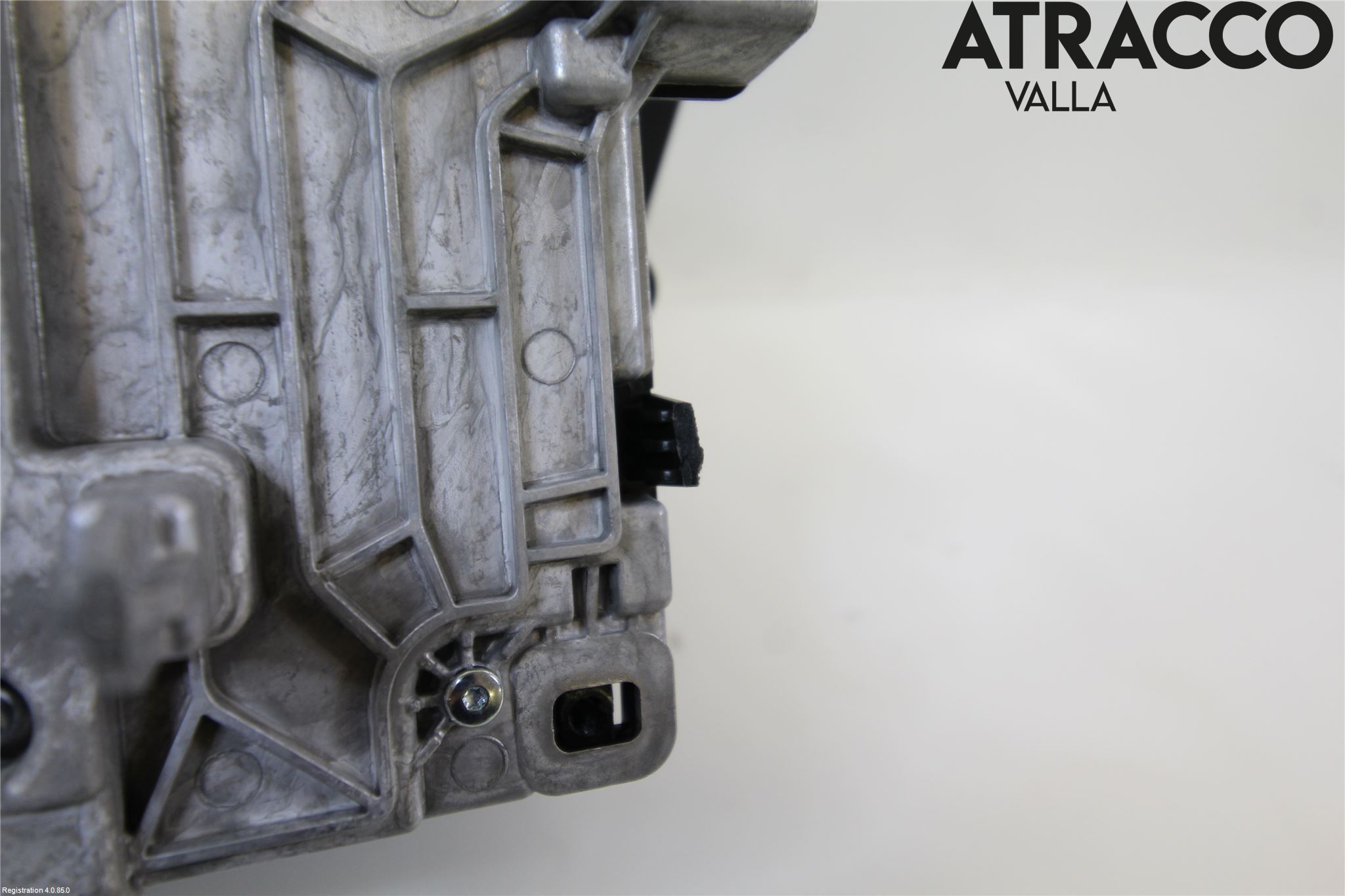 Peugeot 2008/E-2008 20- Instrument Komb