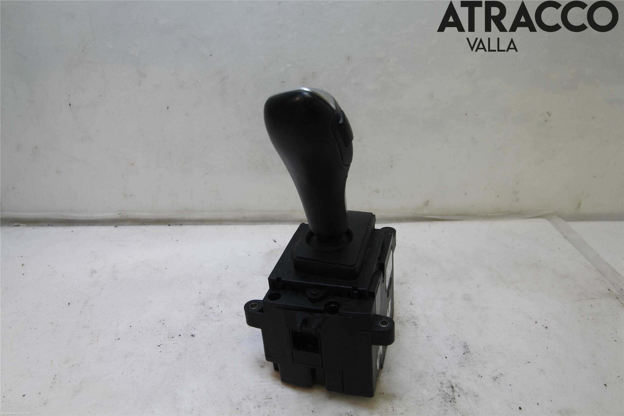 BMW 5 F10/F11/F18 09-17 Växelspak