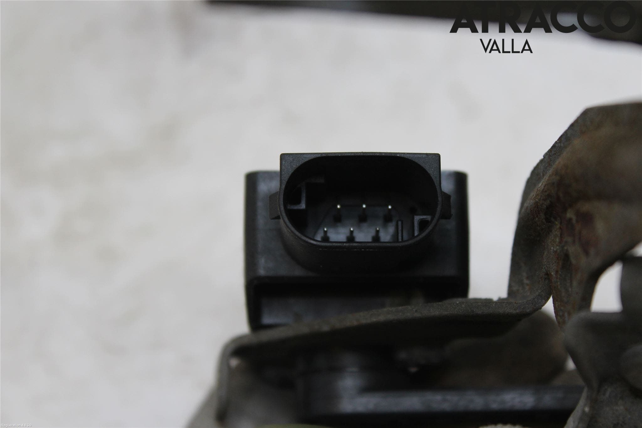 Mercedes-Benz MB A-KLASS (W176) 13-18 Givare Xenon/Ljushöjdsreglering