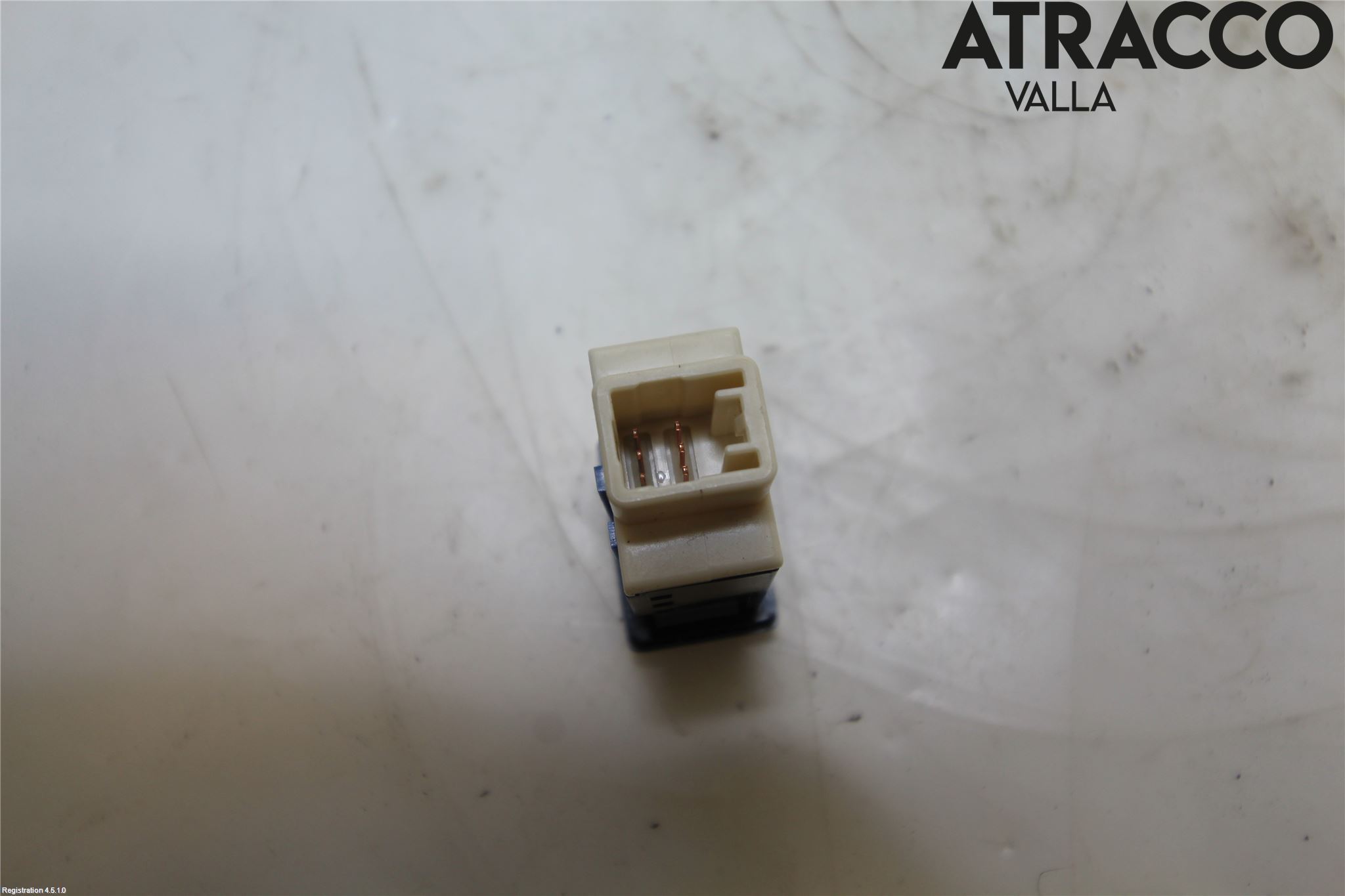 Toyota RAV4 13-18 Strömställare Stolvärme