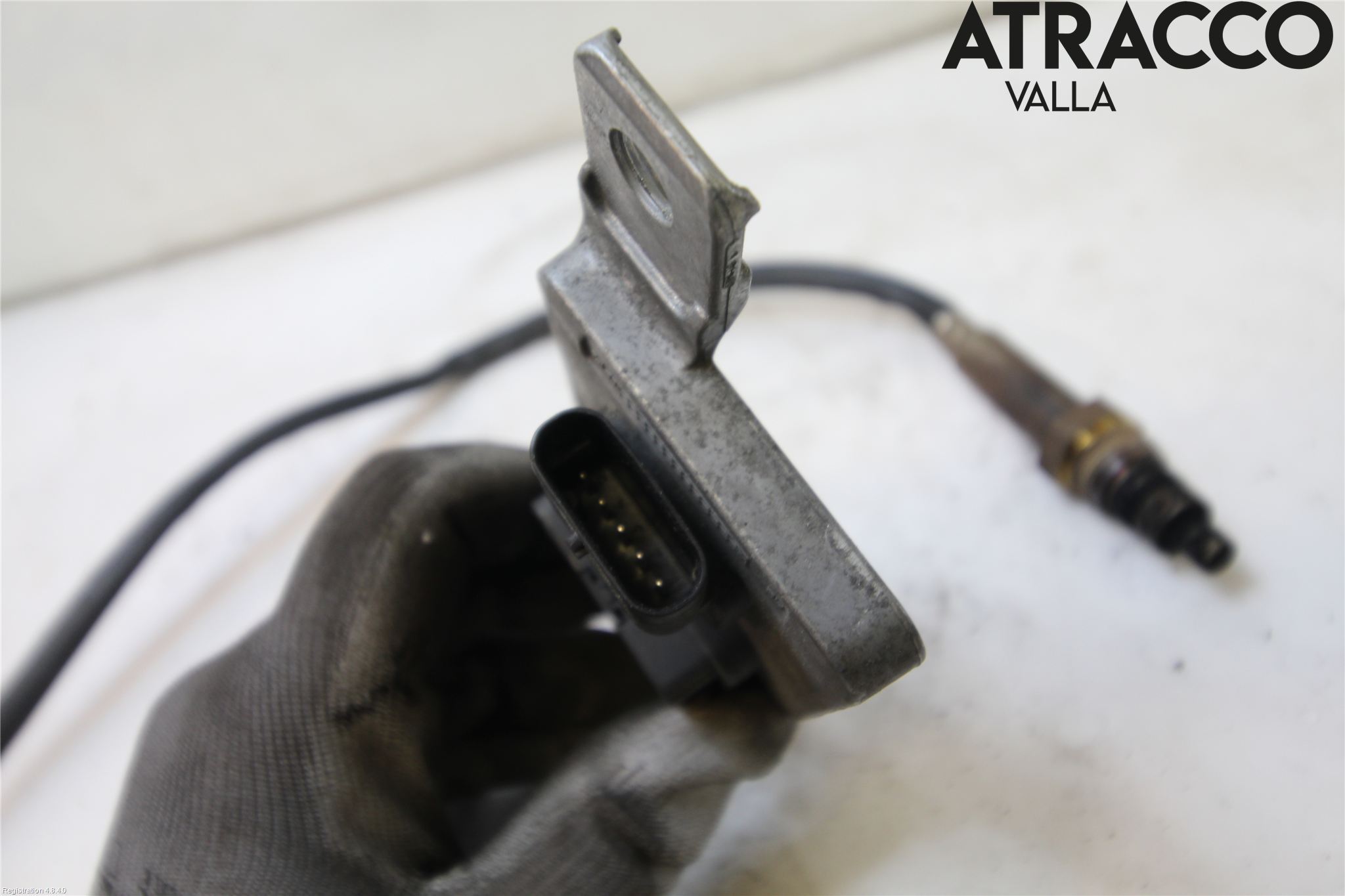 Audi A6/S6 4G 11-18 Injlambdasond