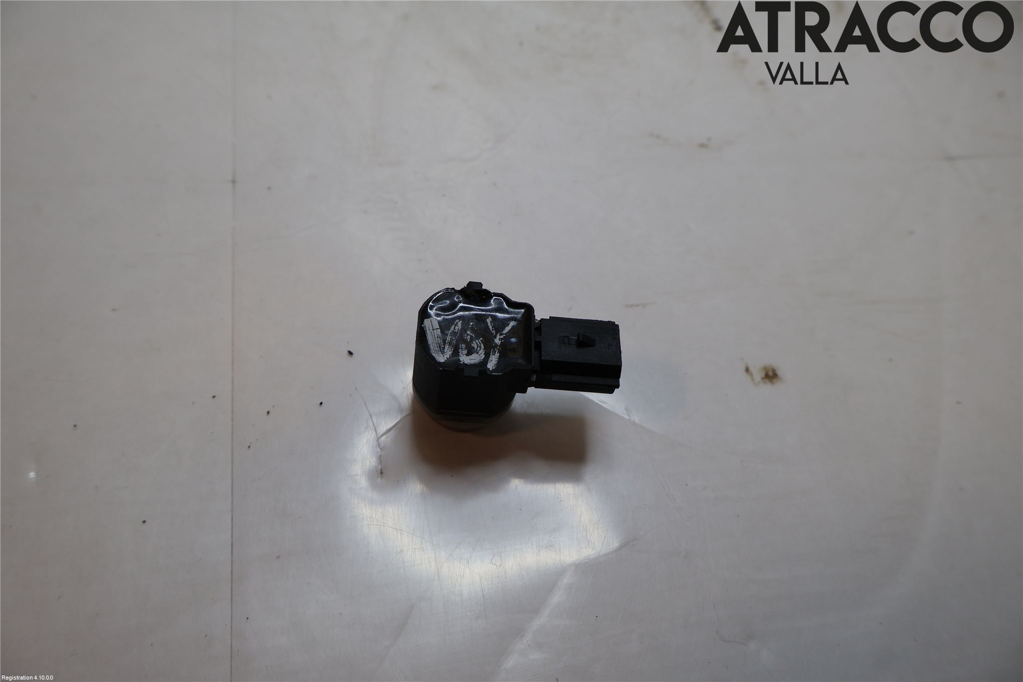 Ford MUSTANG VI 15-22 Parkeringshjälp Backsensor