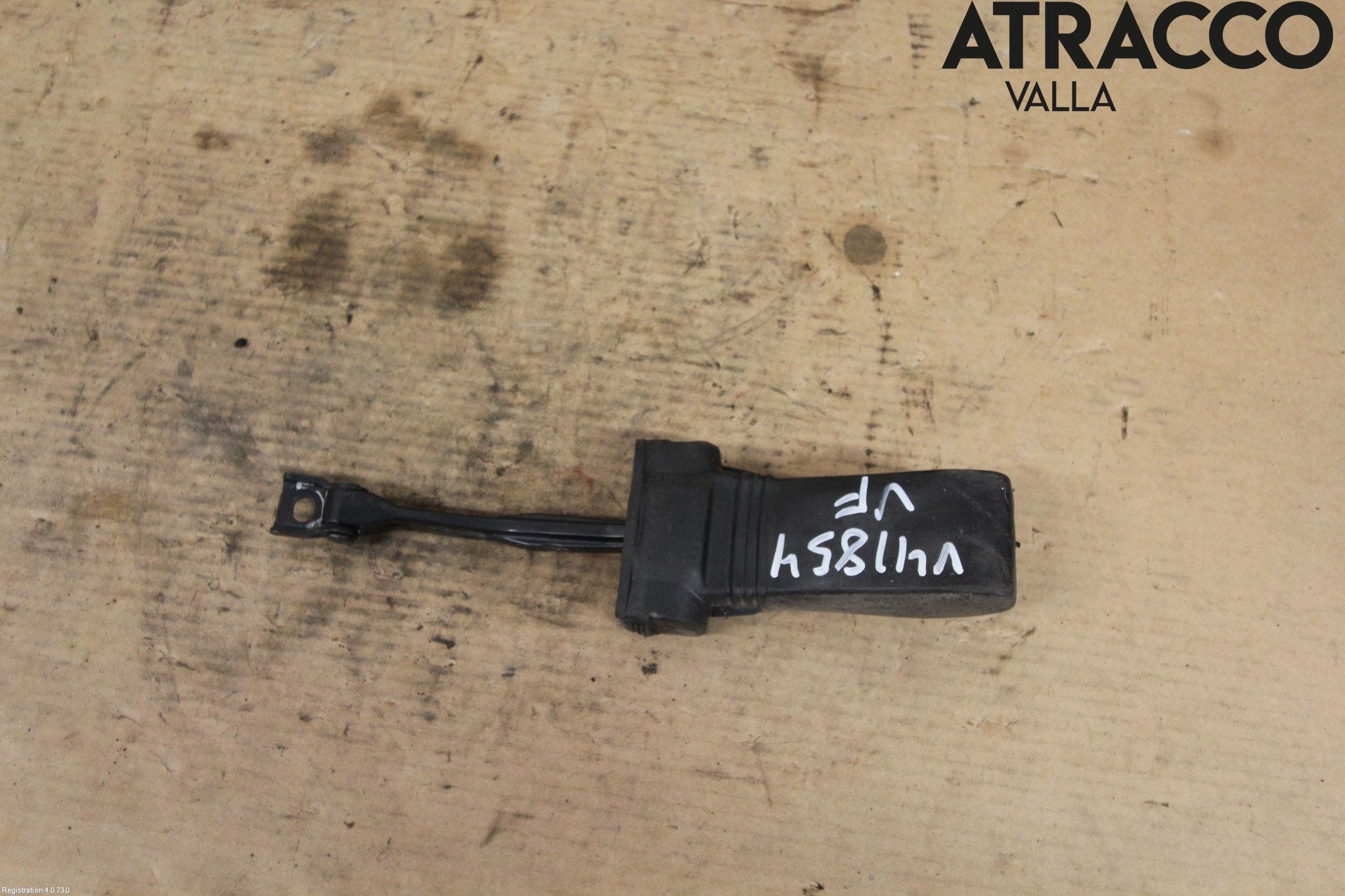 Audi A6/S6 4G 11-18 Dörrstopp