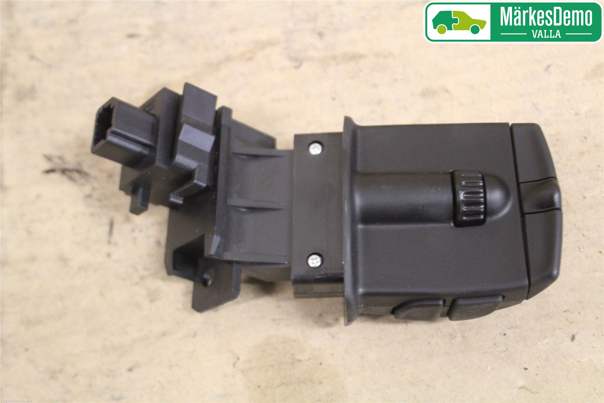 Renault MEGANE III 09-15 Spak-Rattreglage Radio