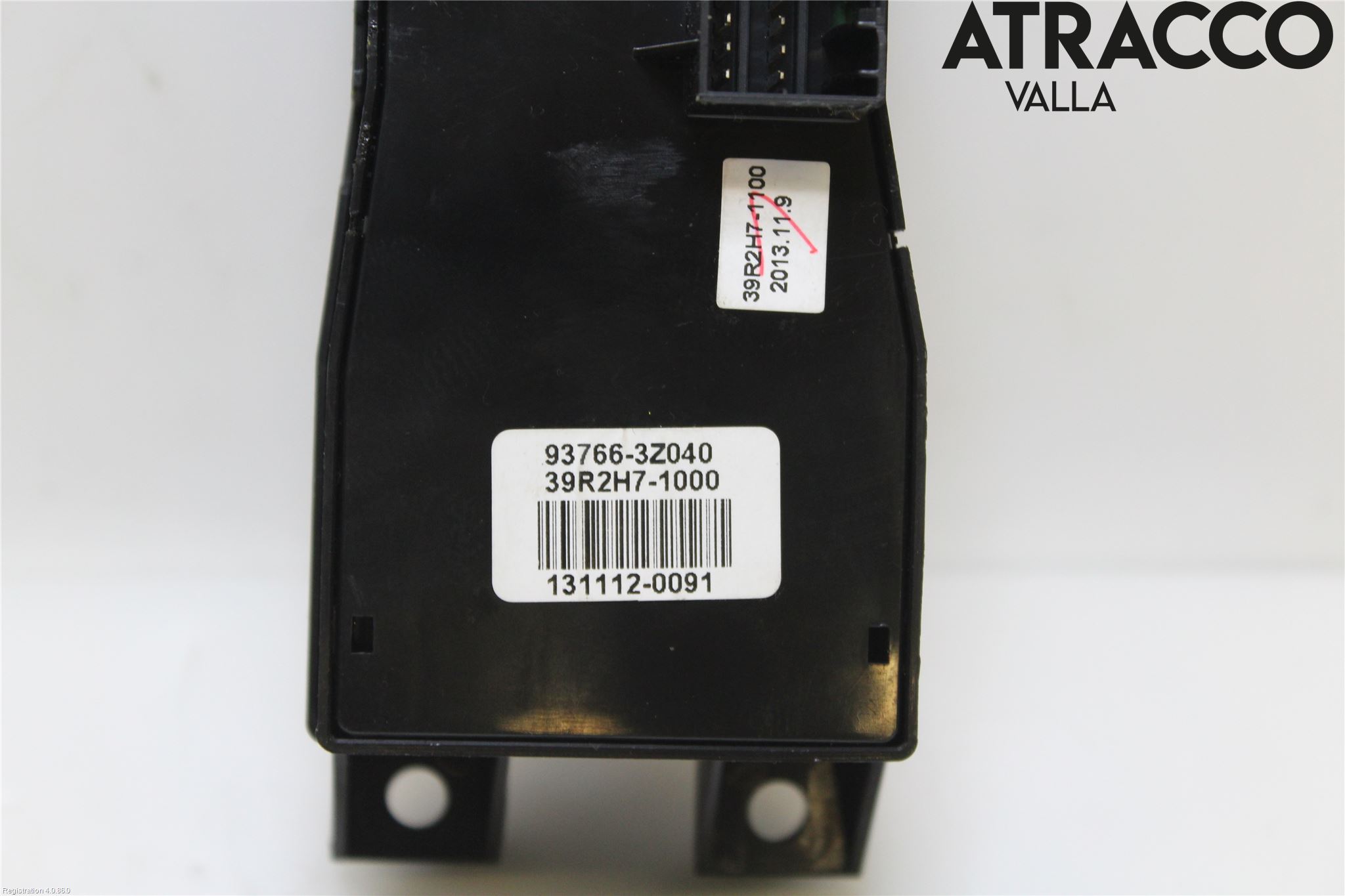 Hyundai i40 08-15 Strömställare Parkeringsbroms