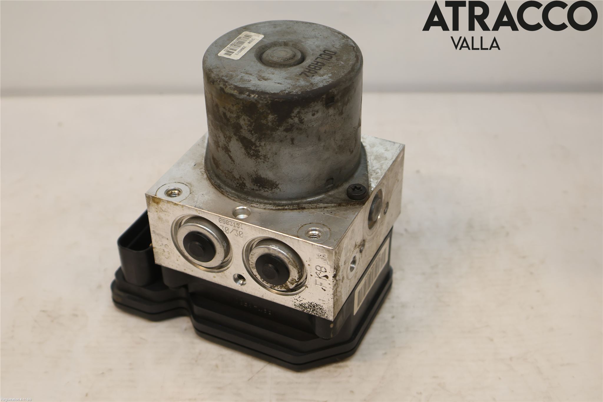 Hyundai i10 PA 08-13 Abs Hydraulaggregat