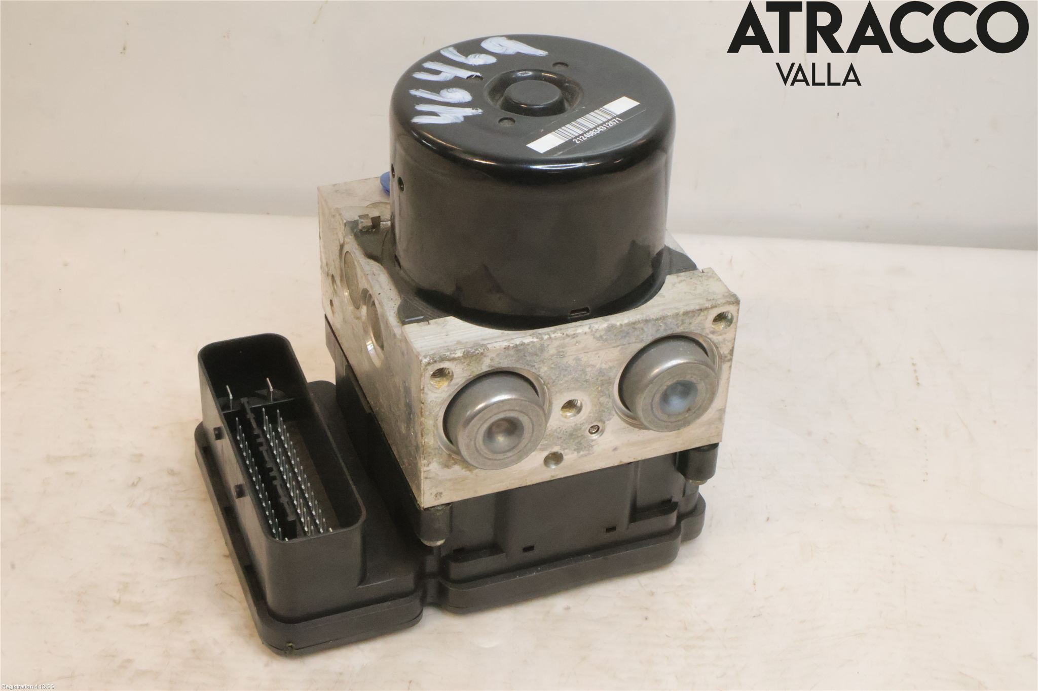 Volvo S80 07-13 Abs Hydraulaggregat