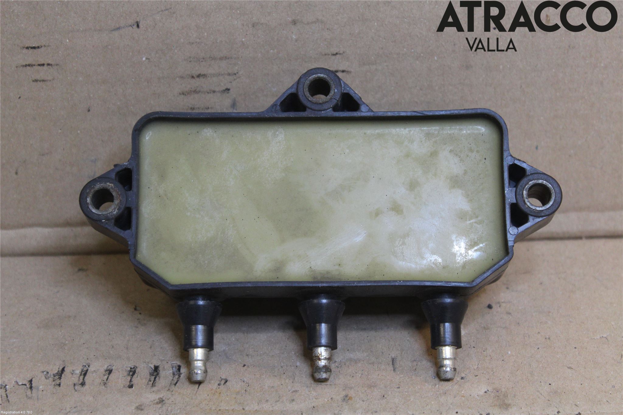 Chevrolet MATIZ Tändspole