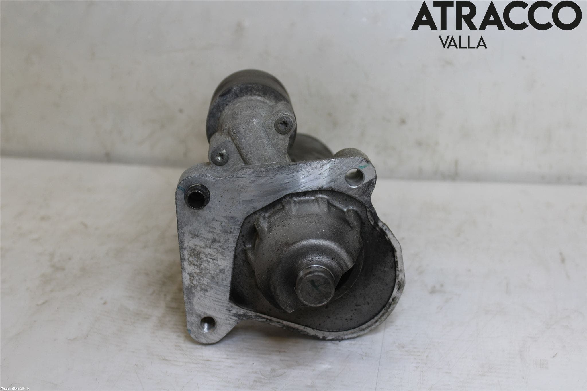 Volvo S40 08-12 Startmotor Diesel