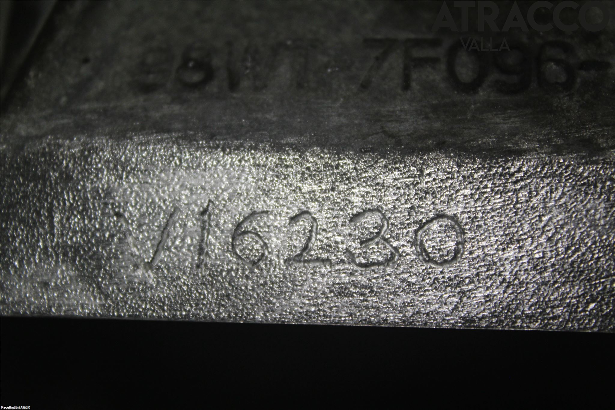 Volvo C30 07-10 Växellåda Man 5 Vxl