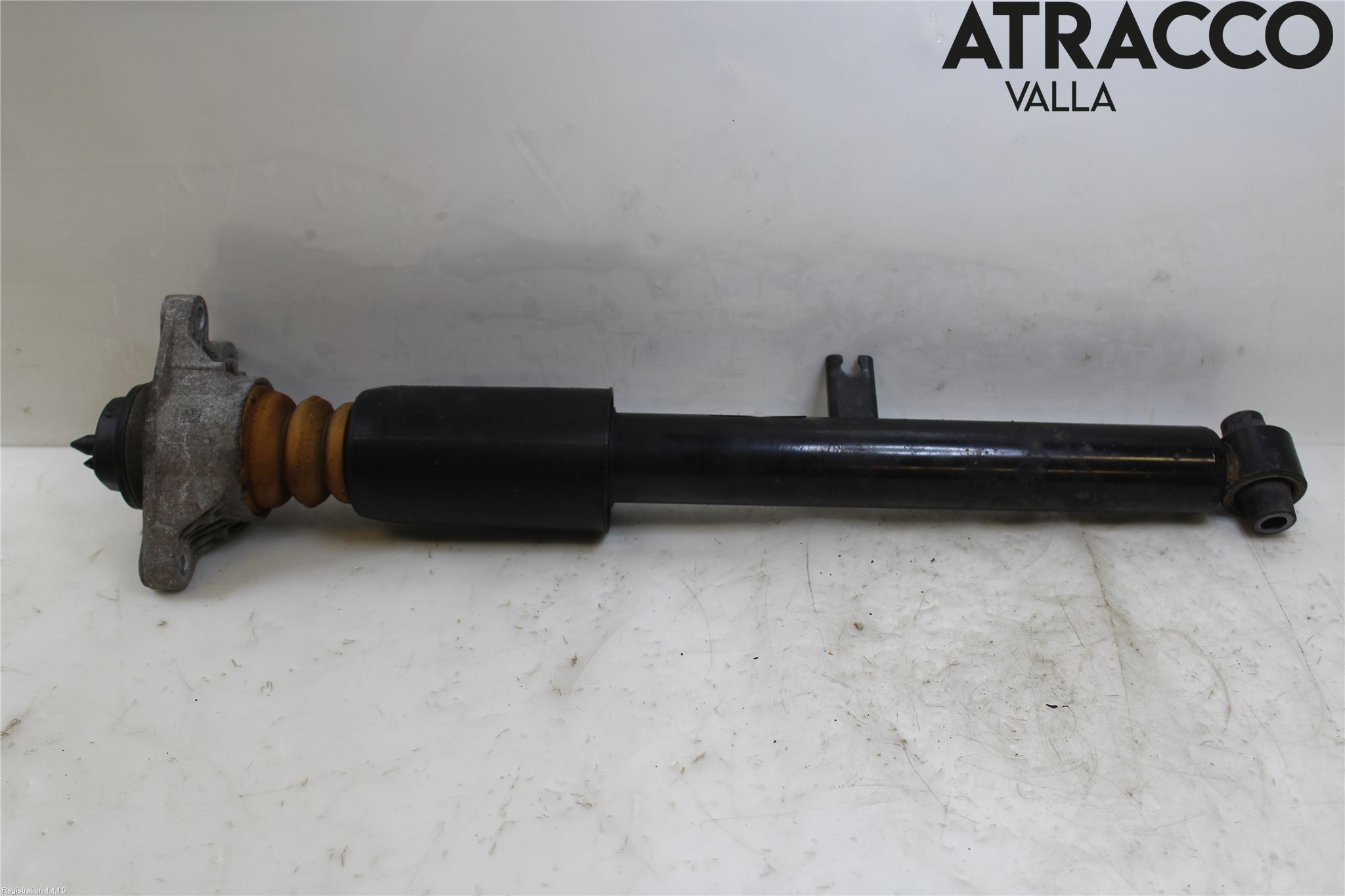 BMW 3 G20/G21/G80/G81 19- Stötdämpare Bak