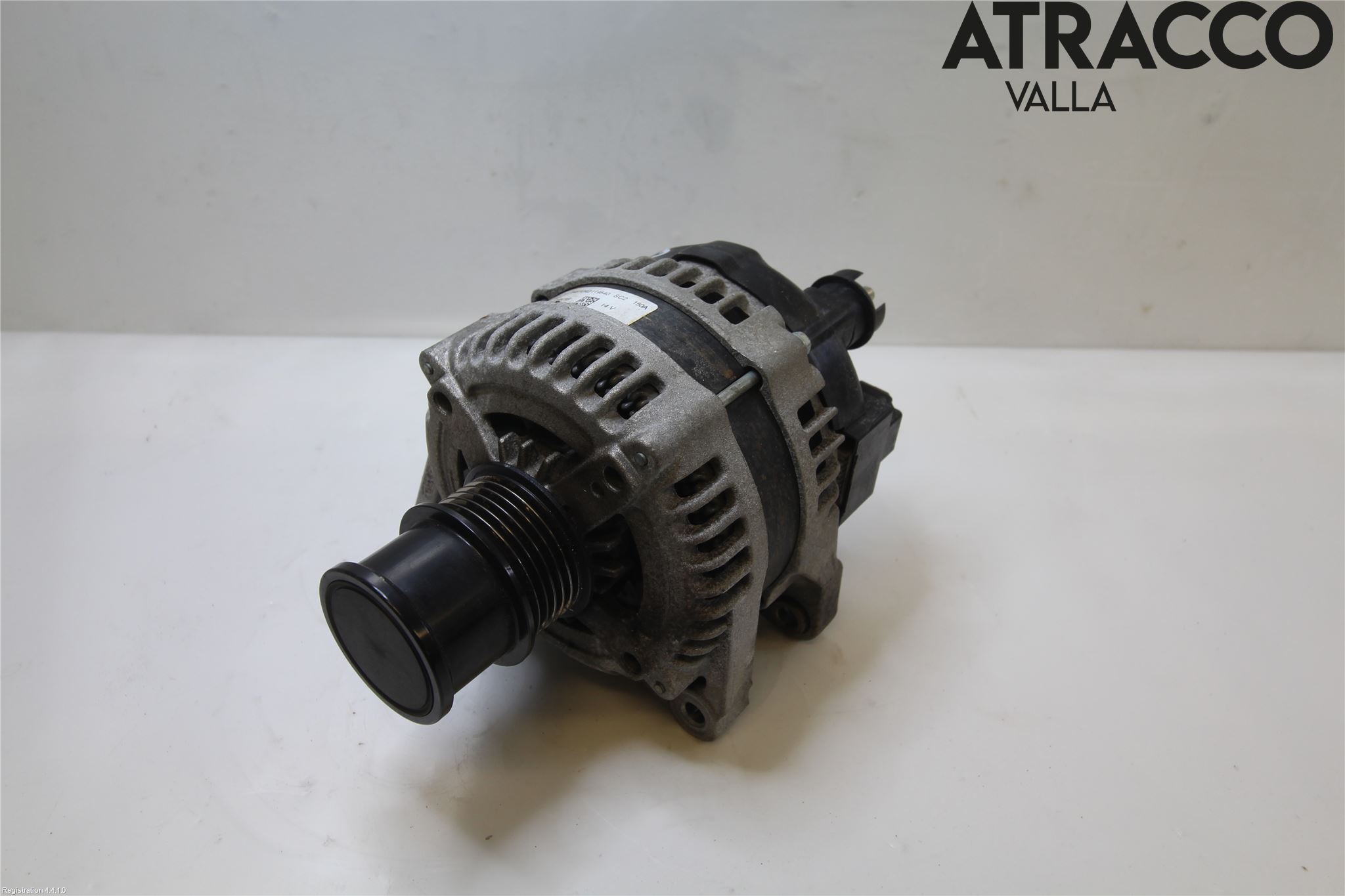 Ford GRAND C-MAX 15-19 Generator