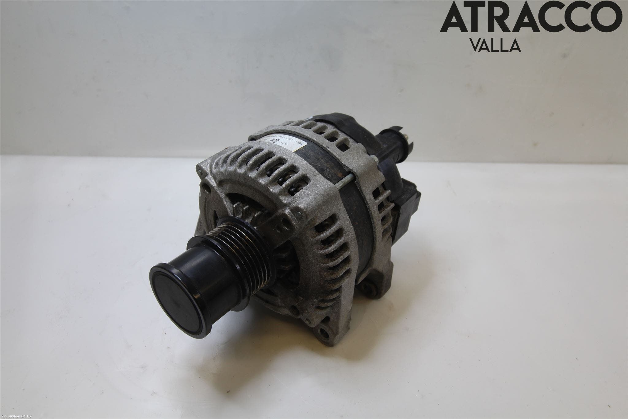 Ford GRAND C-MAX 15-19 Generator