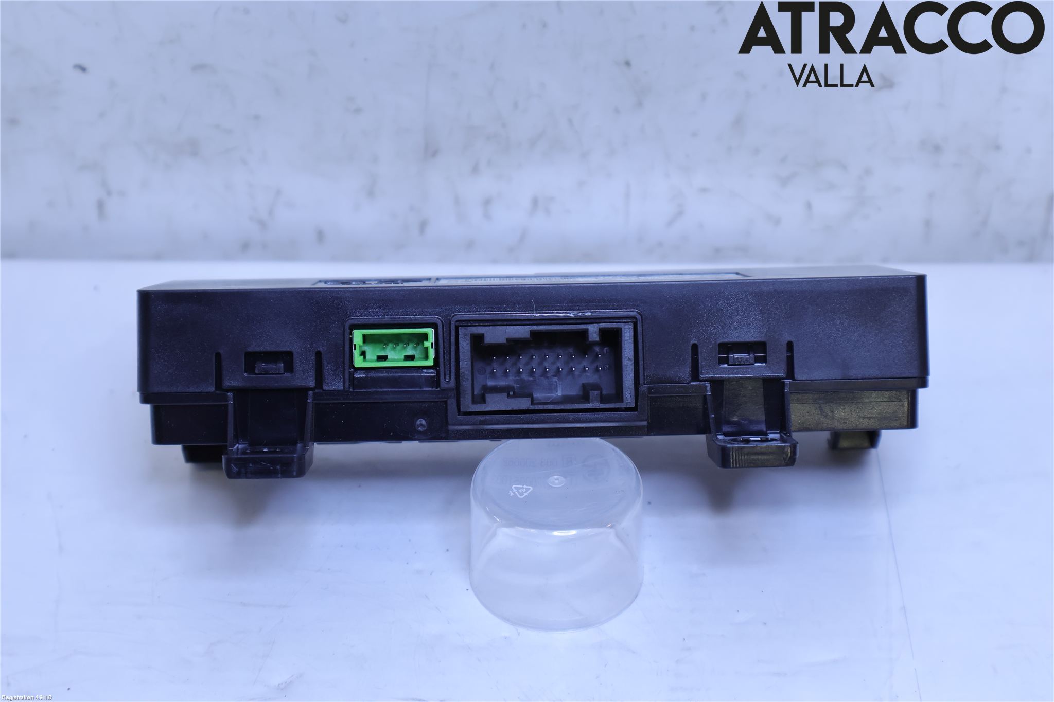 Citroen C4/E-C4 C4X/E-C4X III 21- Radio Övrigt