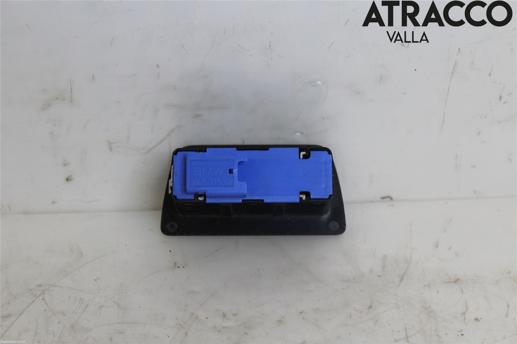 BMW 4 F32/F33/F82/F83 13-20 Strömställare Baklucka