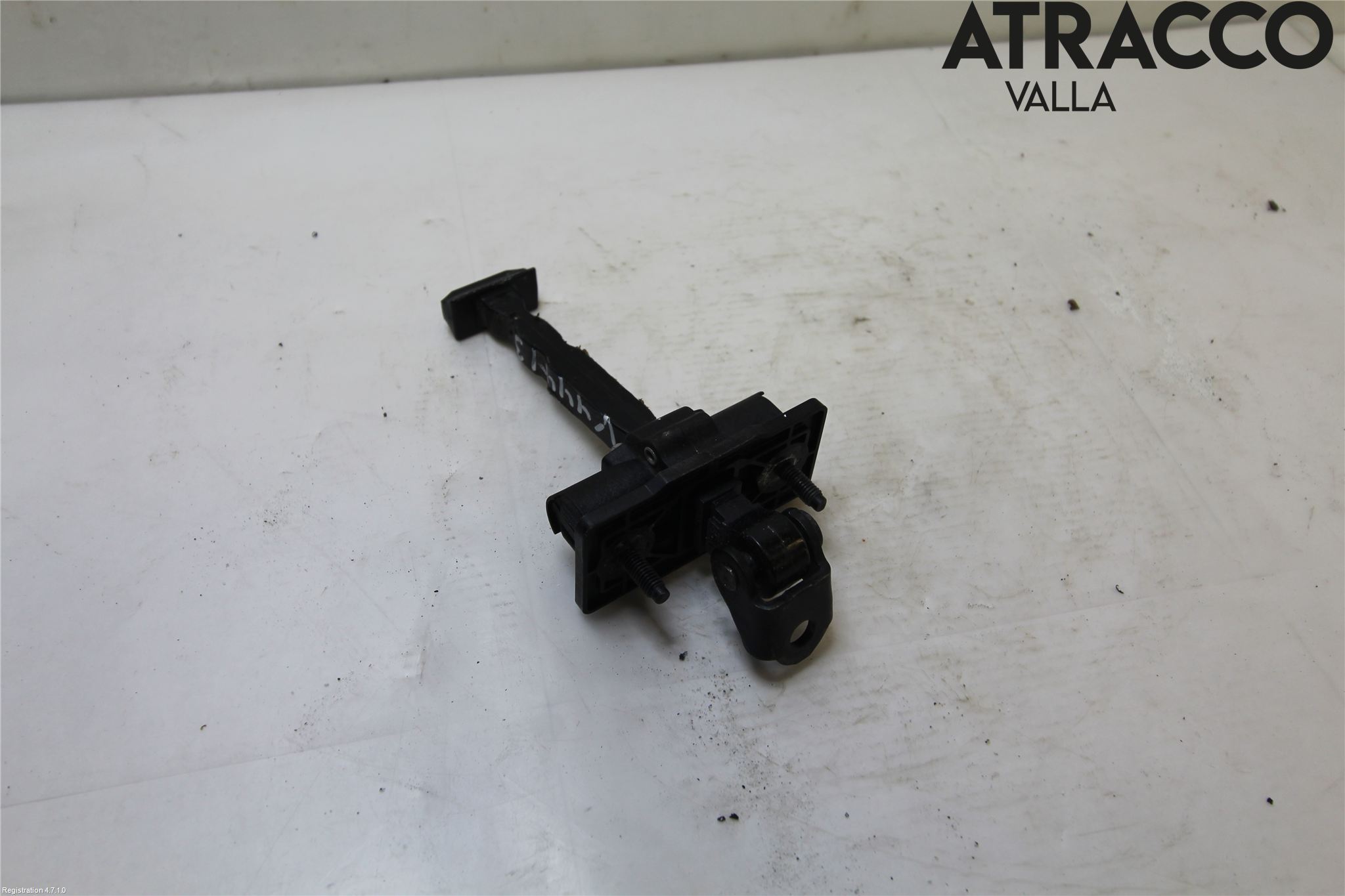 Peugeot 208/E-208 20- Dörrstopp