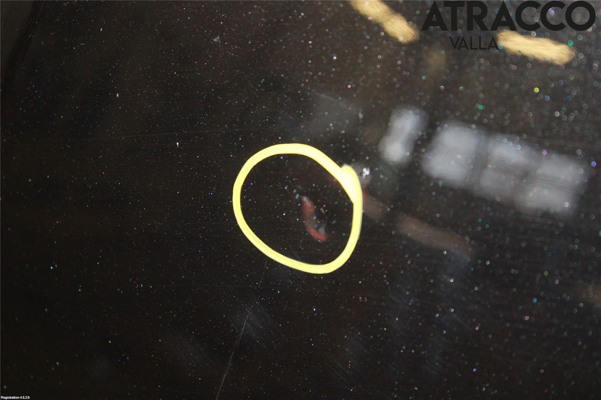 Chrysler CHR 300C Huv Fram