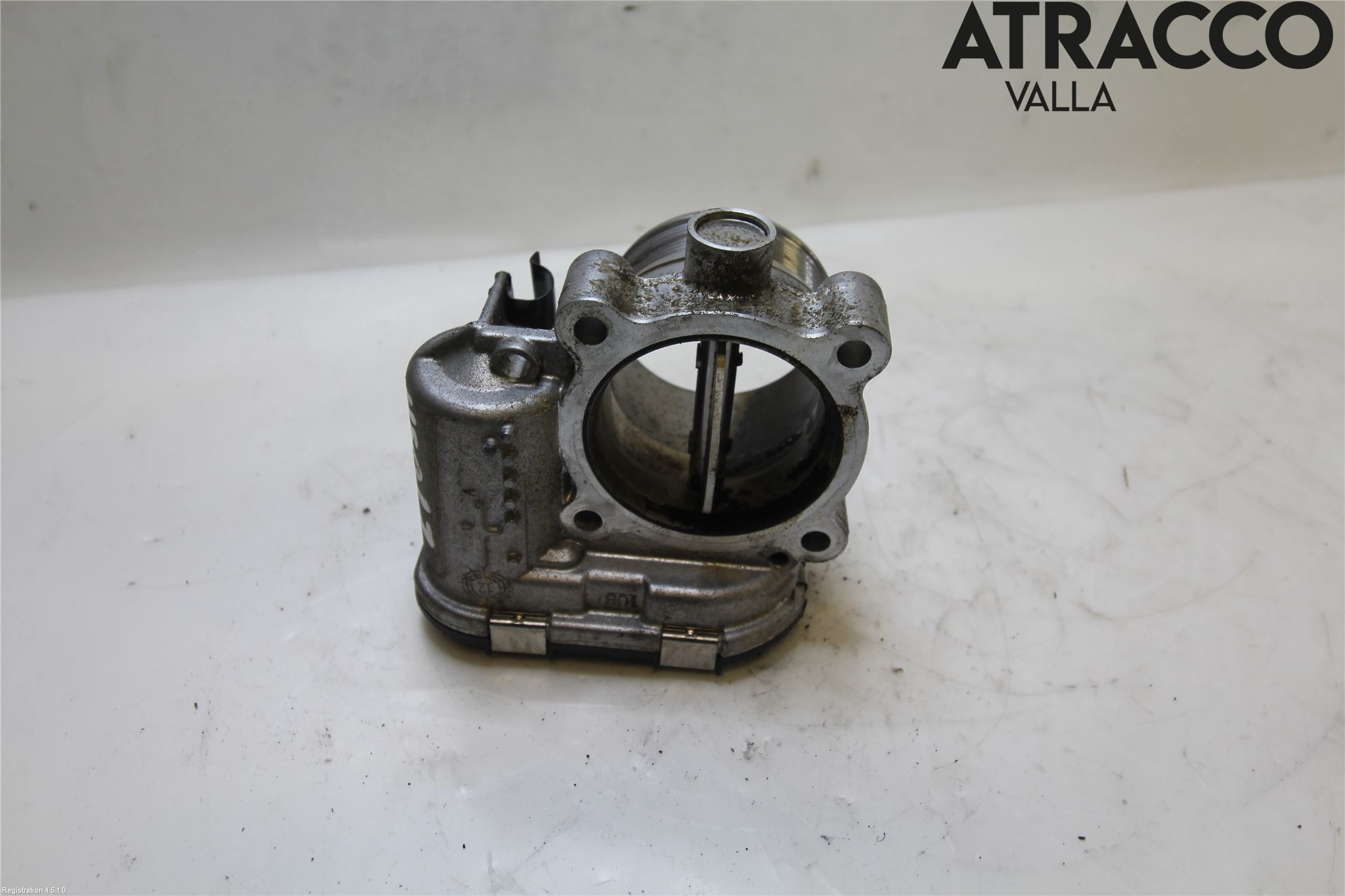 Volvo XC70 14-16 Injspjällhus