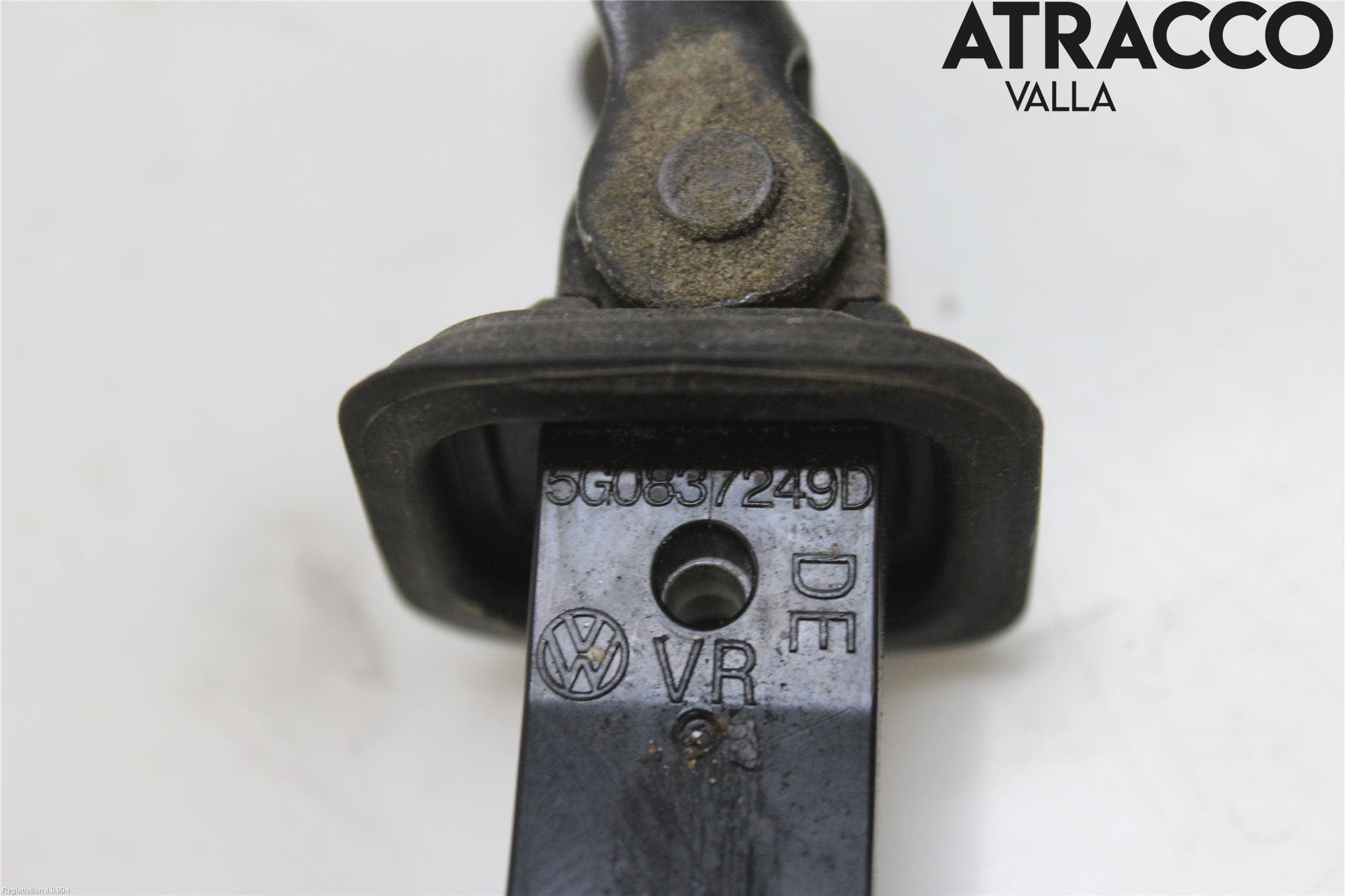 Volkswagen VW GOLF / E-GOLF VII 13-20 Dörrstopp