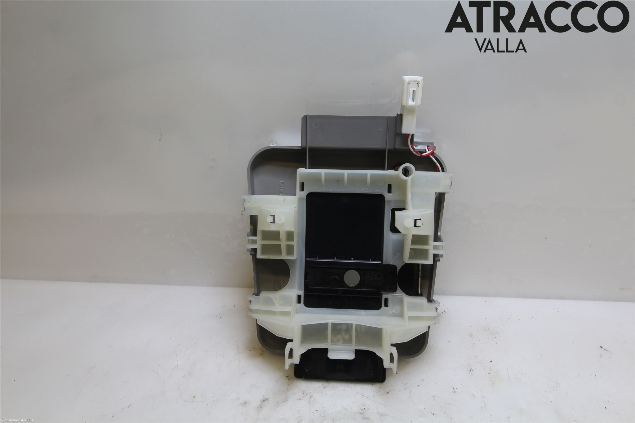 Subaru XV 12-17 Instrument Växlingsindikator