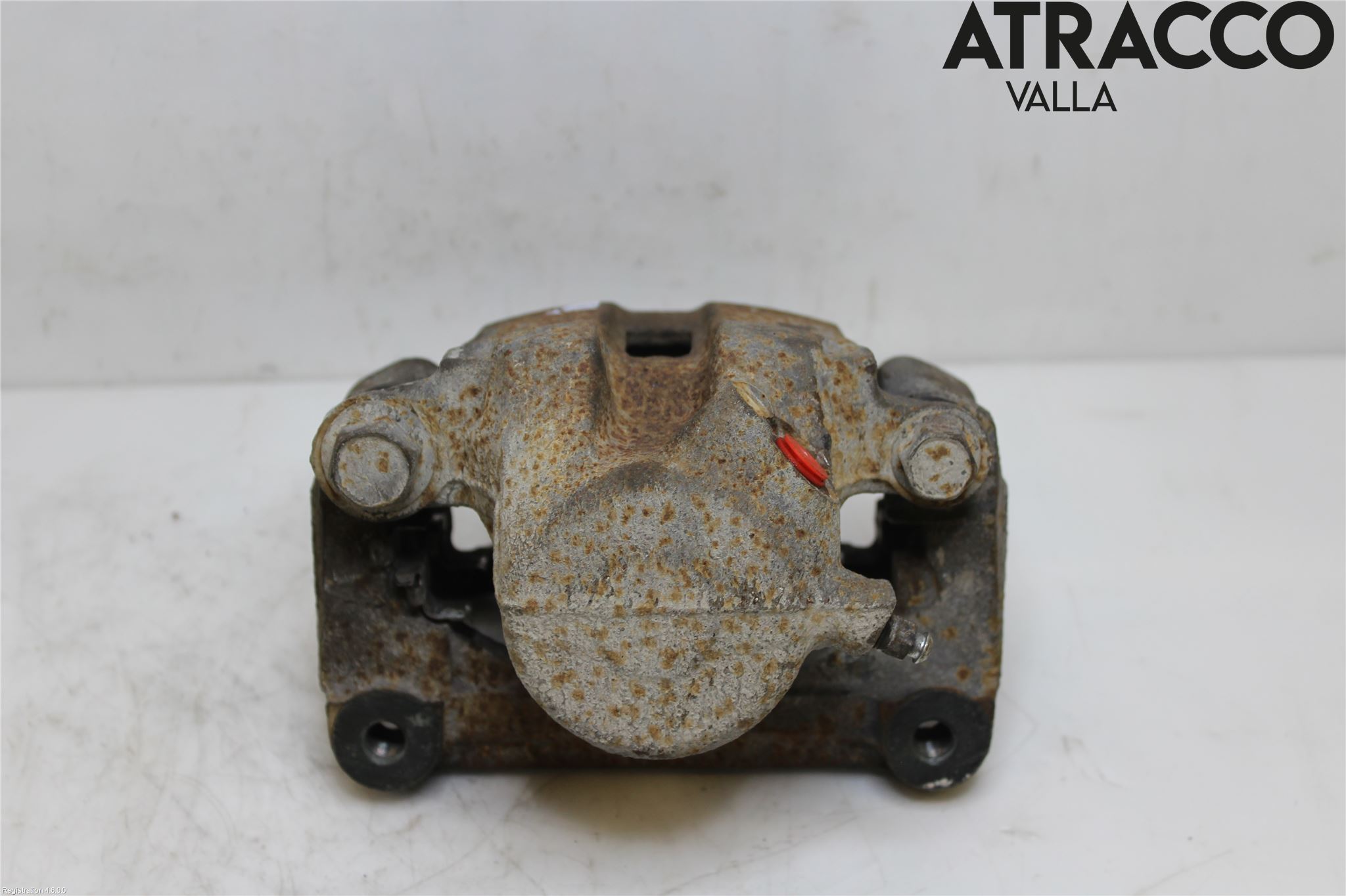 Mazda MX-5 II MIATA  98-05 Bromsok Fram Vänster