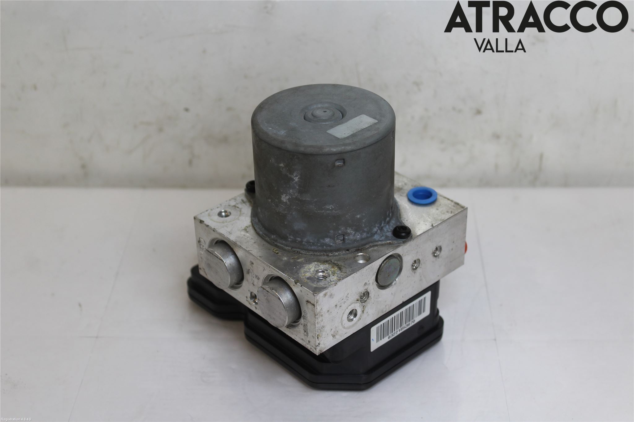 SsangYong SSANG YONG ACTYON/SPORT 06-17 Abs Hydraulaggregat