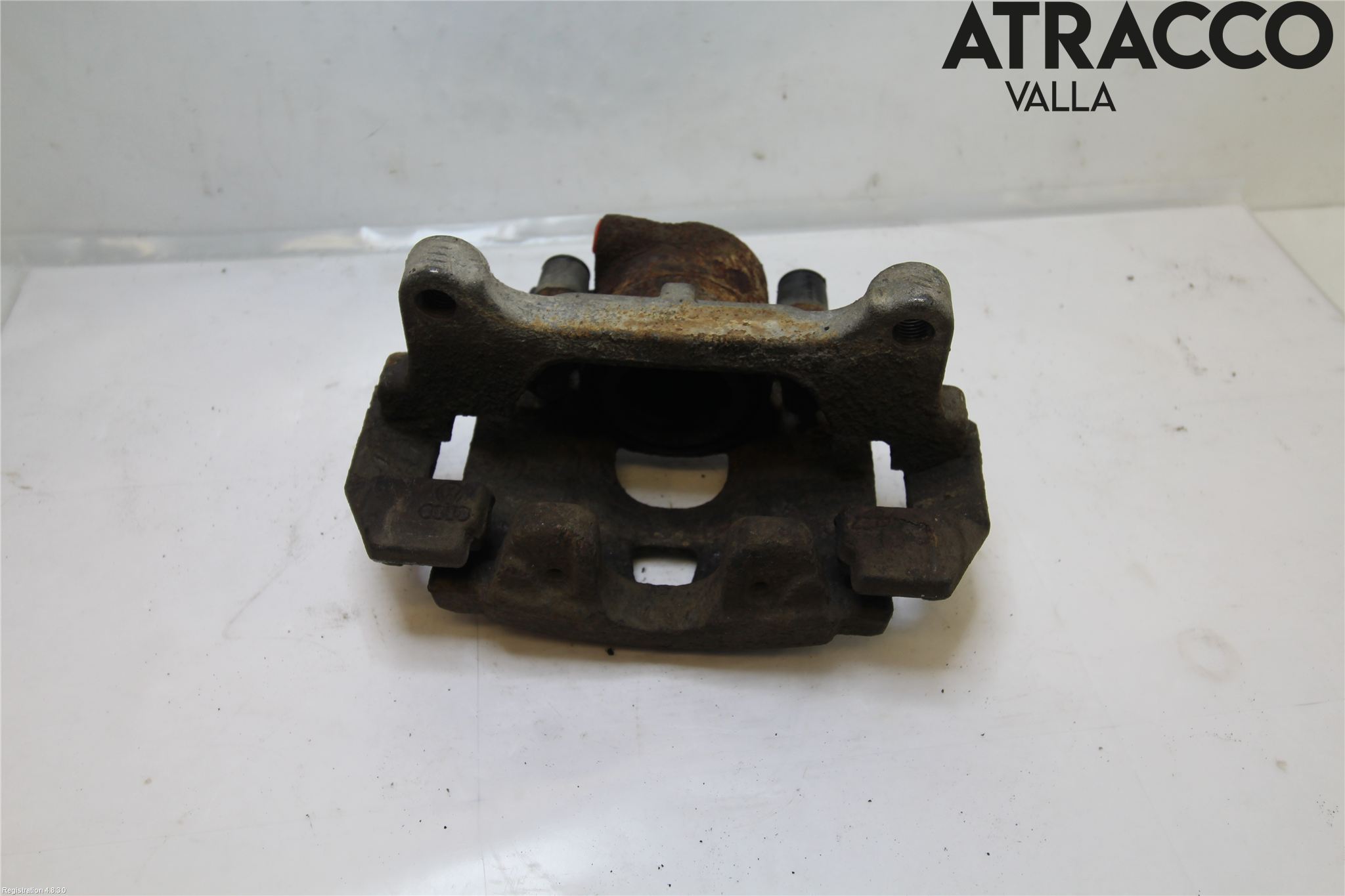 Audi A4 12-15 Bromsok Fram Höger