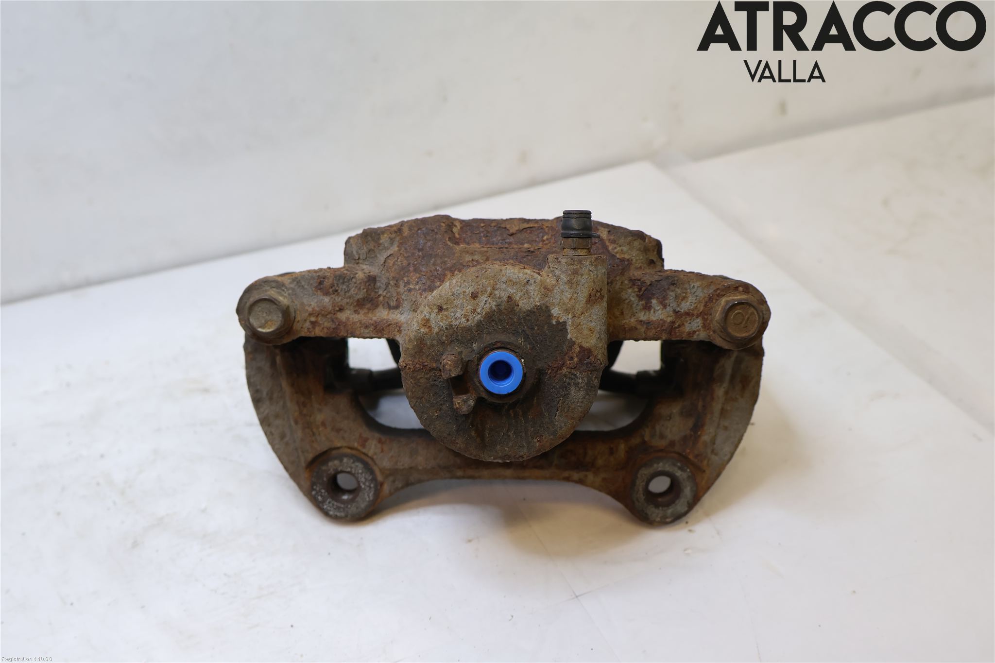 Kia CEED 12-18 Bromsok Fram Höger