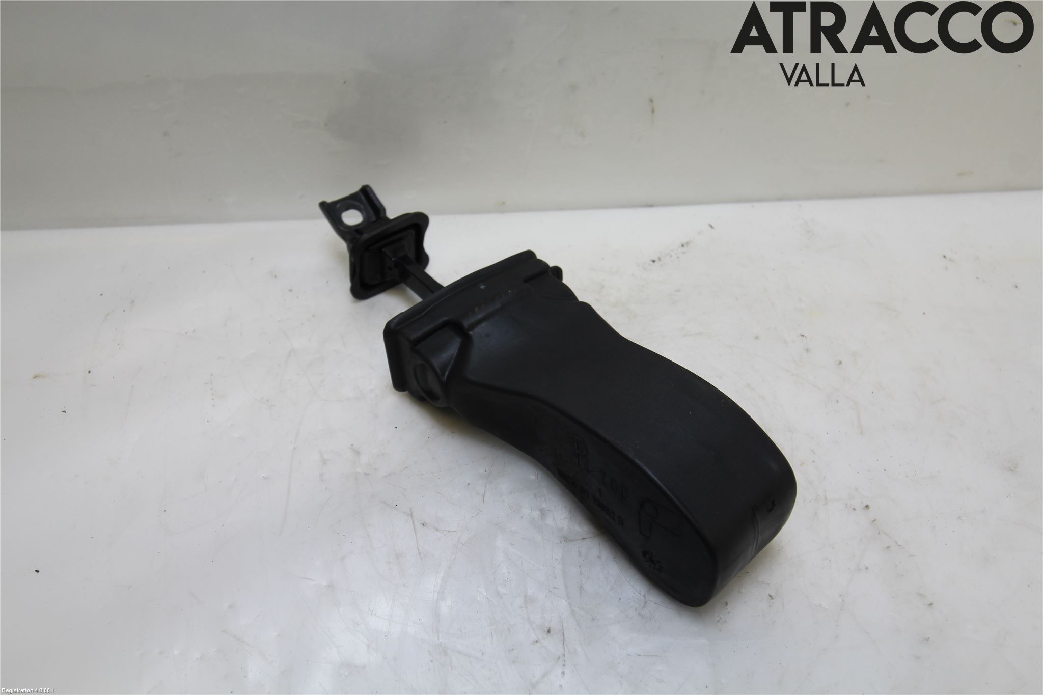 Volkswagen VW GOLF / E-GOLF VII 13-20 Dörrstopp