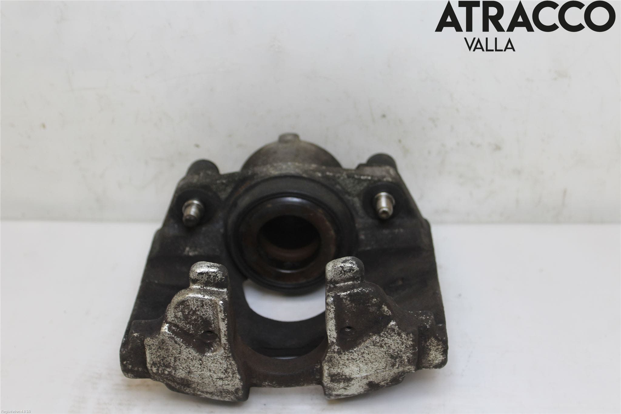 Saab 9-3 VER 2 Bromsok Fram Höger