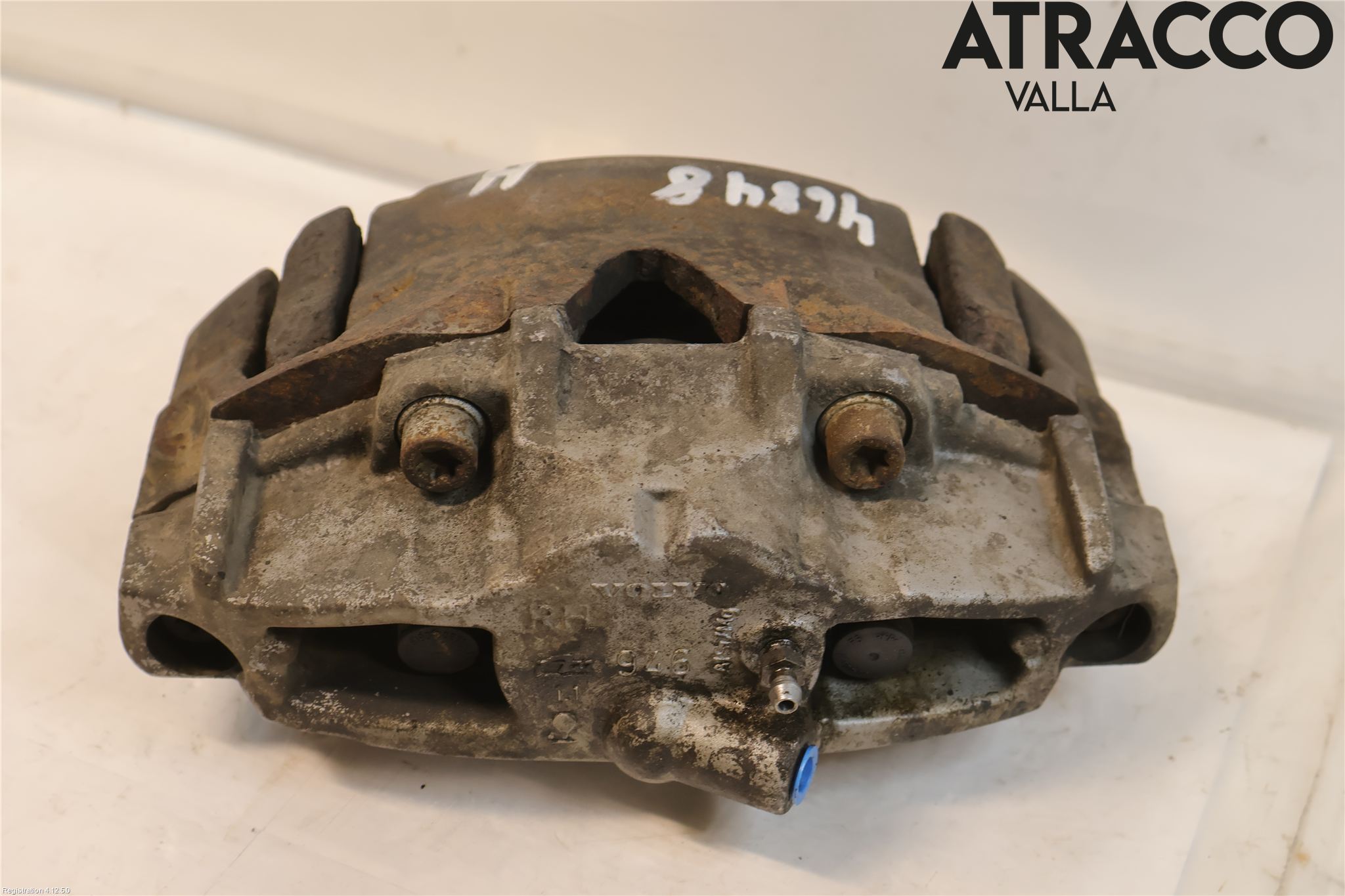 Volvo XC70 08-13 Bromsok Fram Höger