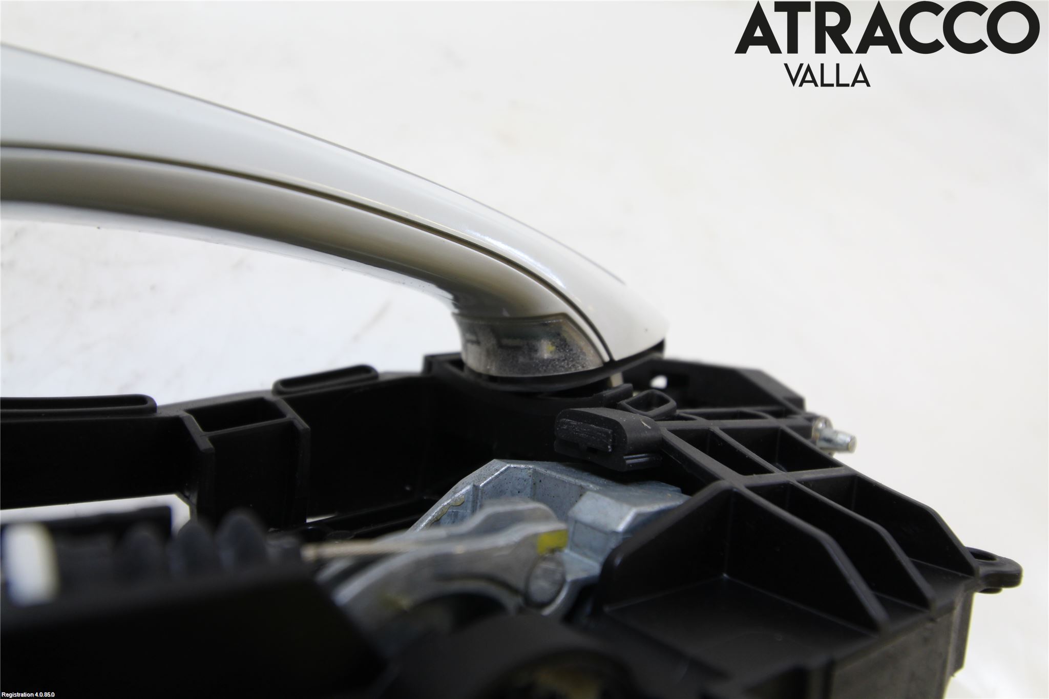 BMW 5 F10/F11/F18 09-17 Dörrhandtag Yttre Hö